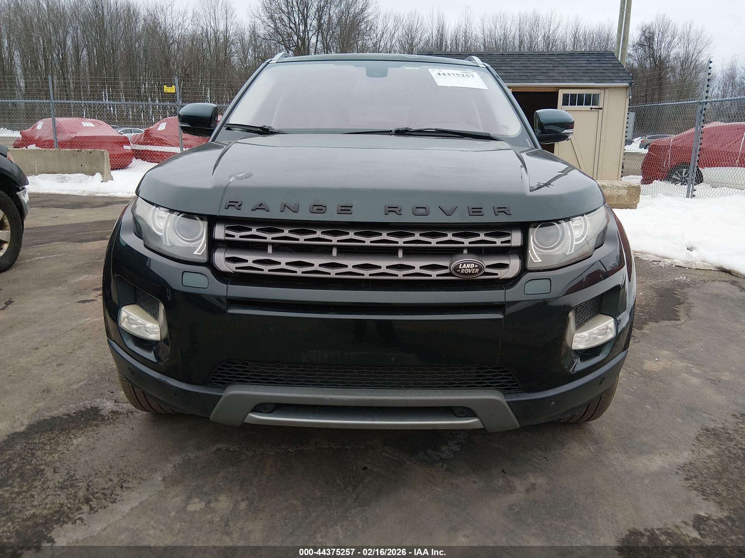 LAND ROVER image 6
