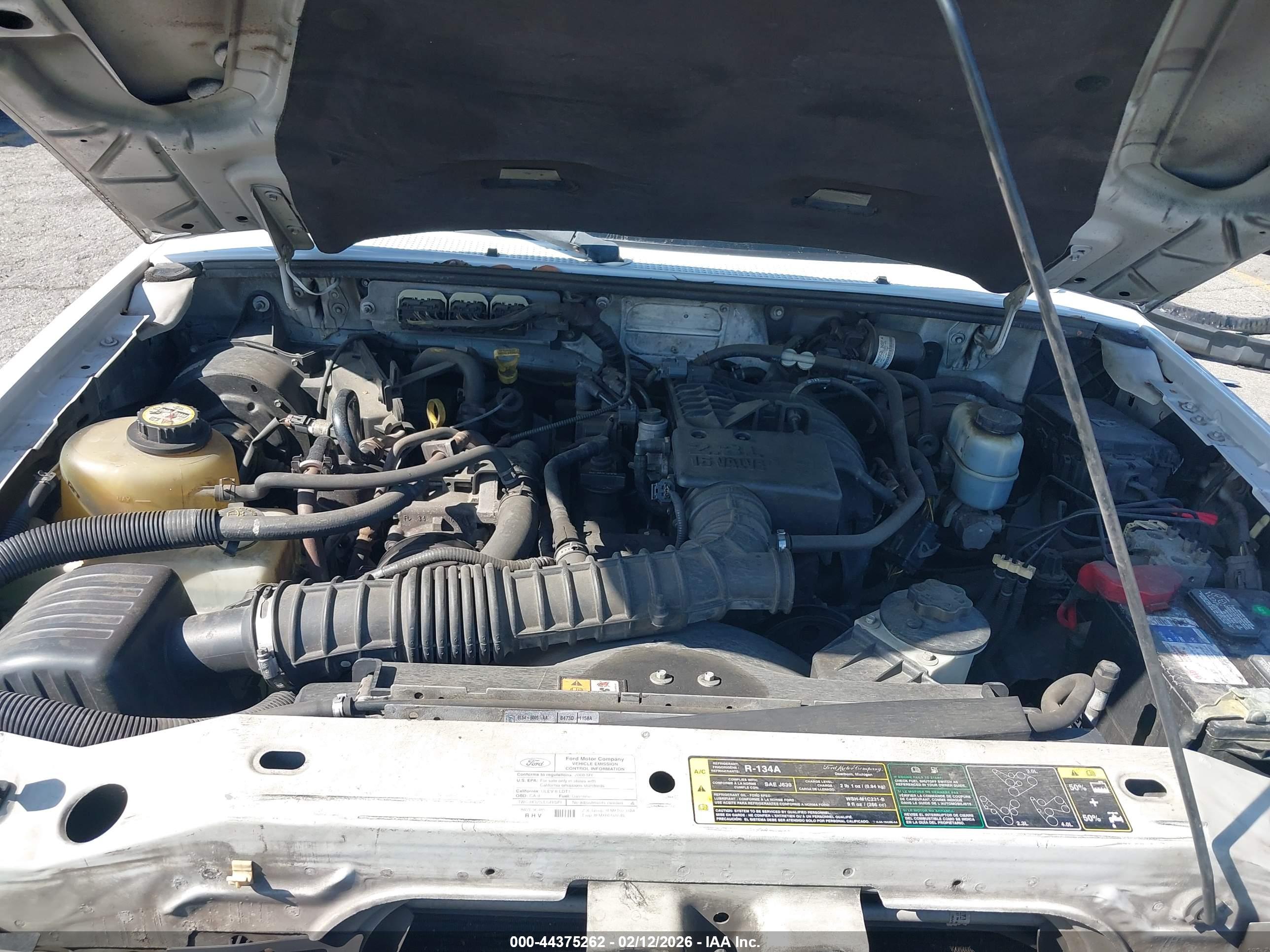 FORD RANGER image 10