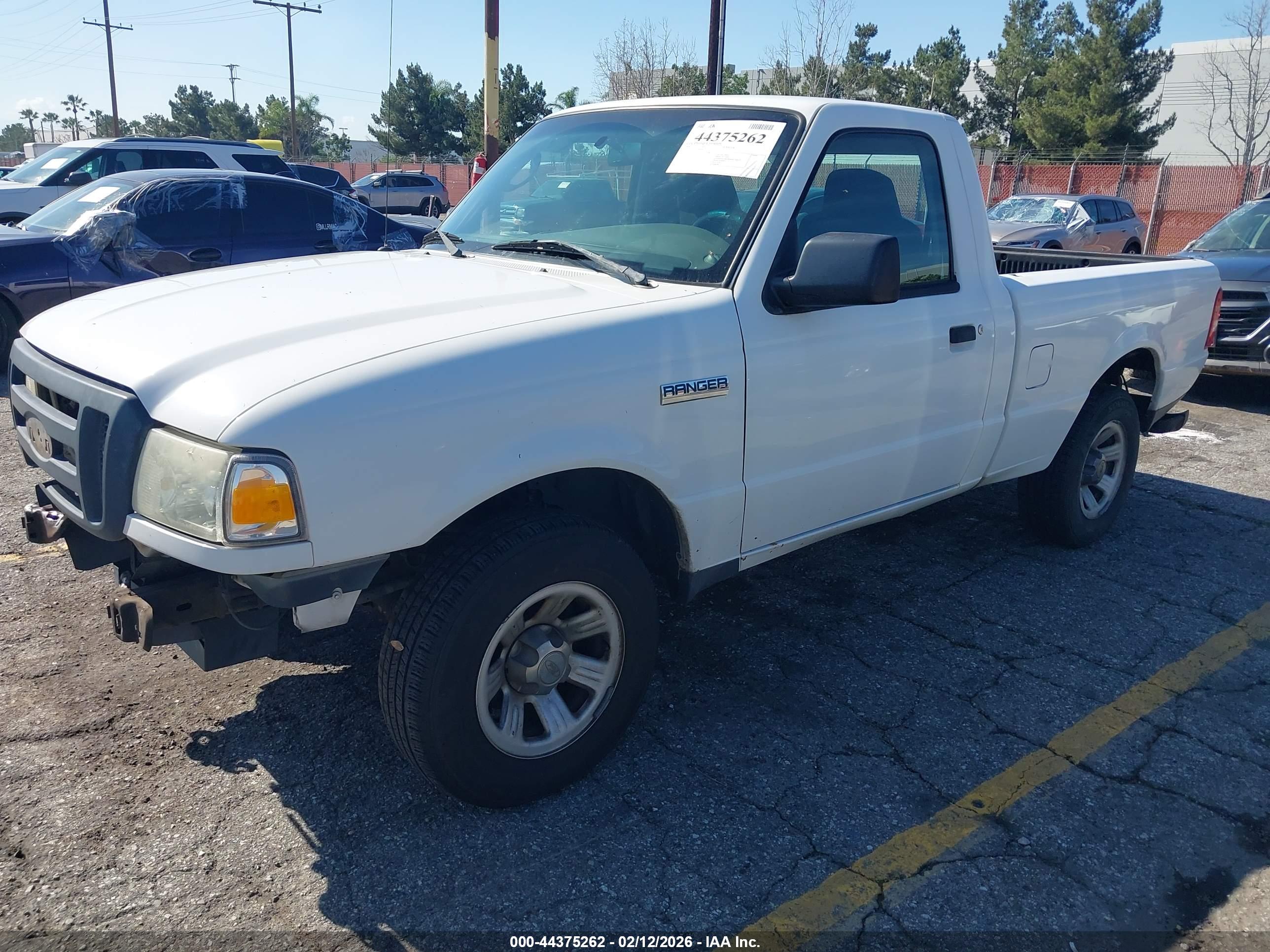 FORD RANGER image 2