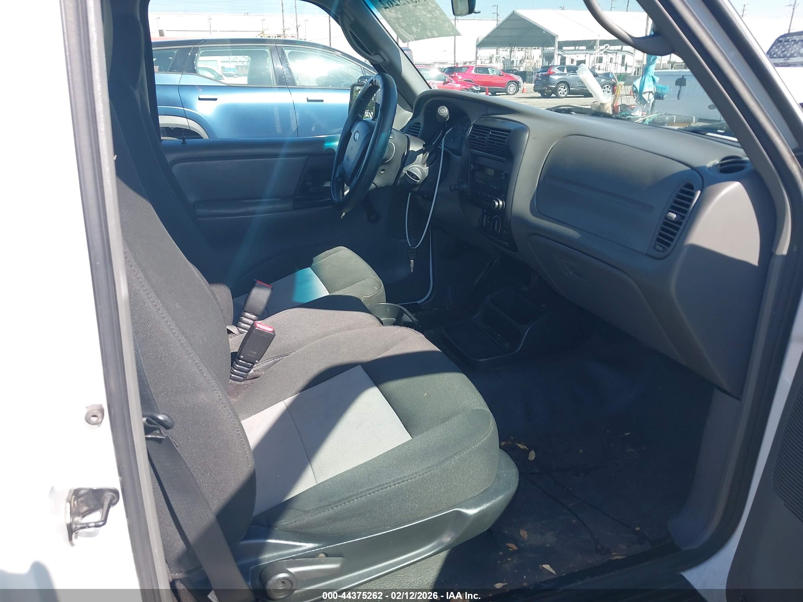 FORD RANGER image 5