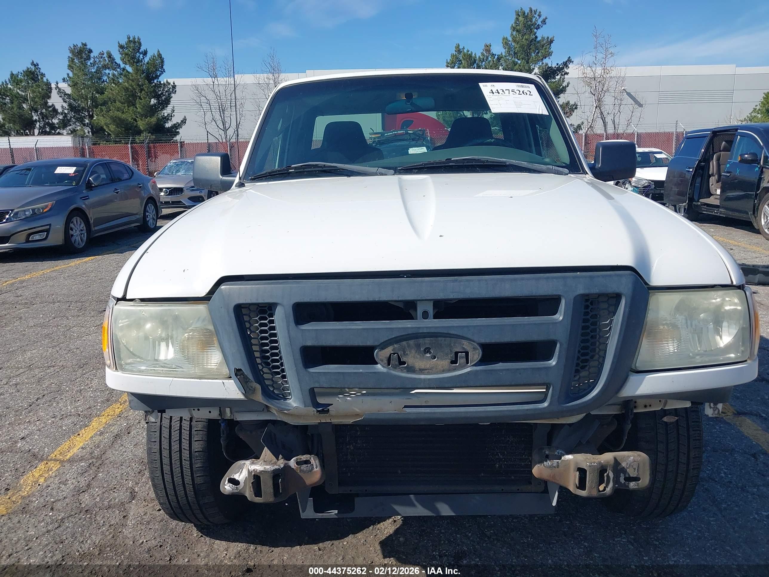 FORD RANGER image 6