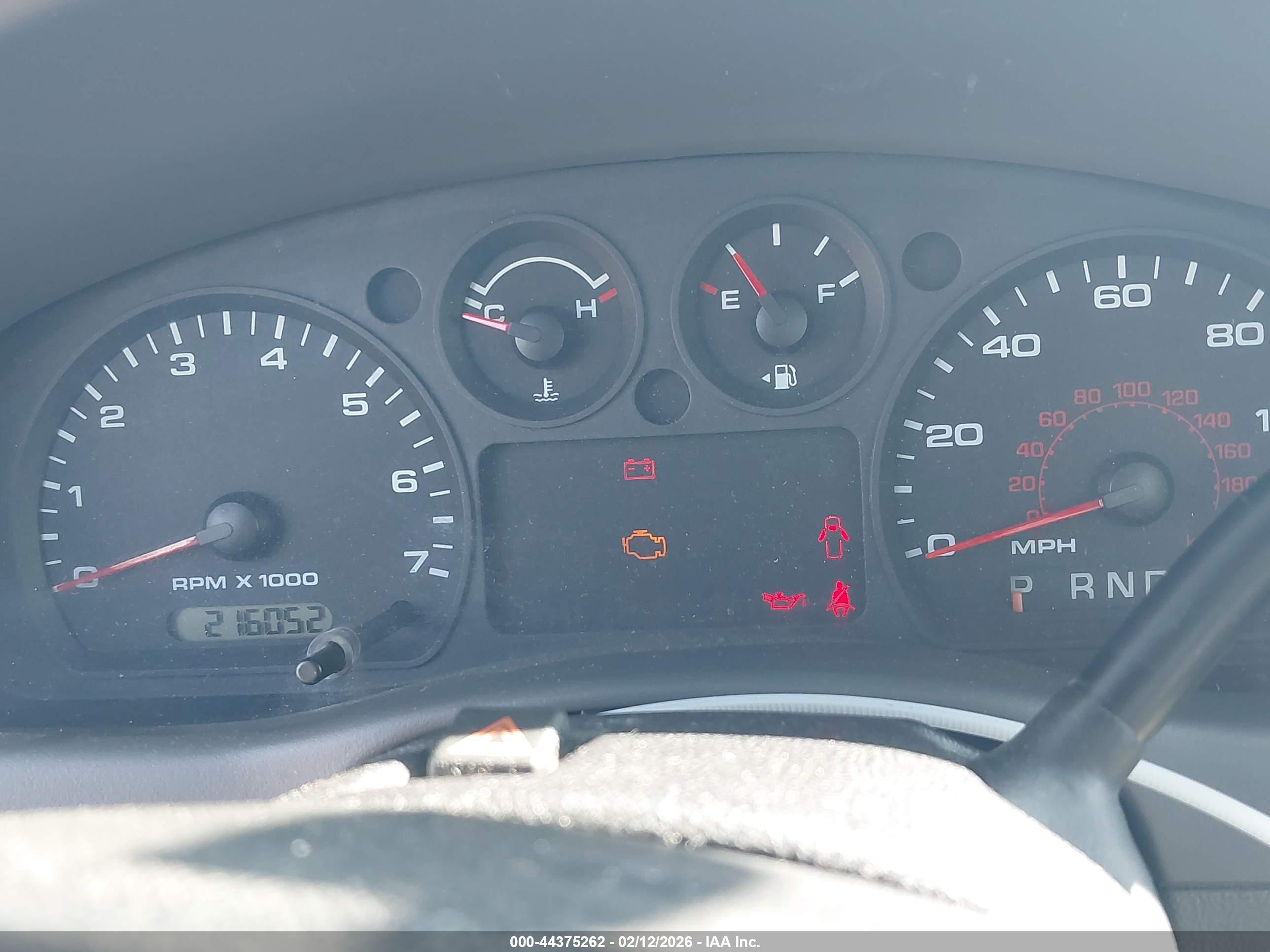 FORD RANGER image 7