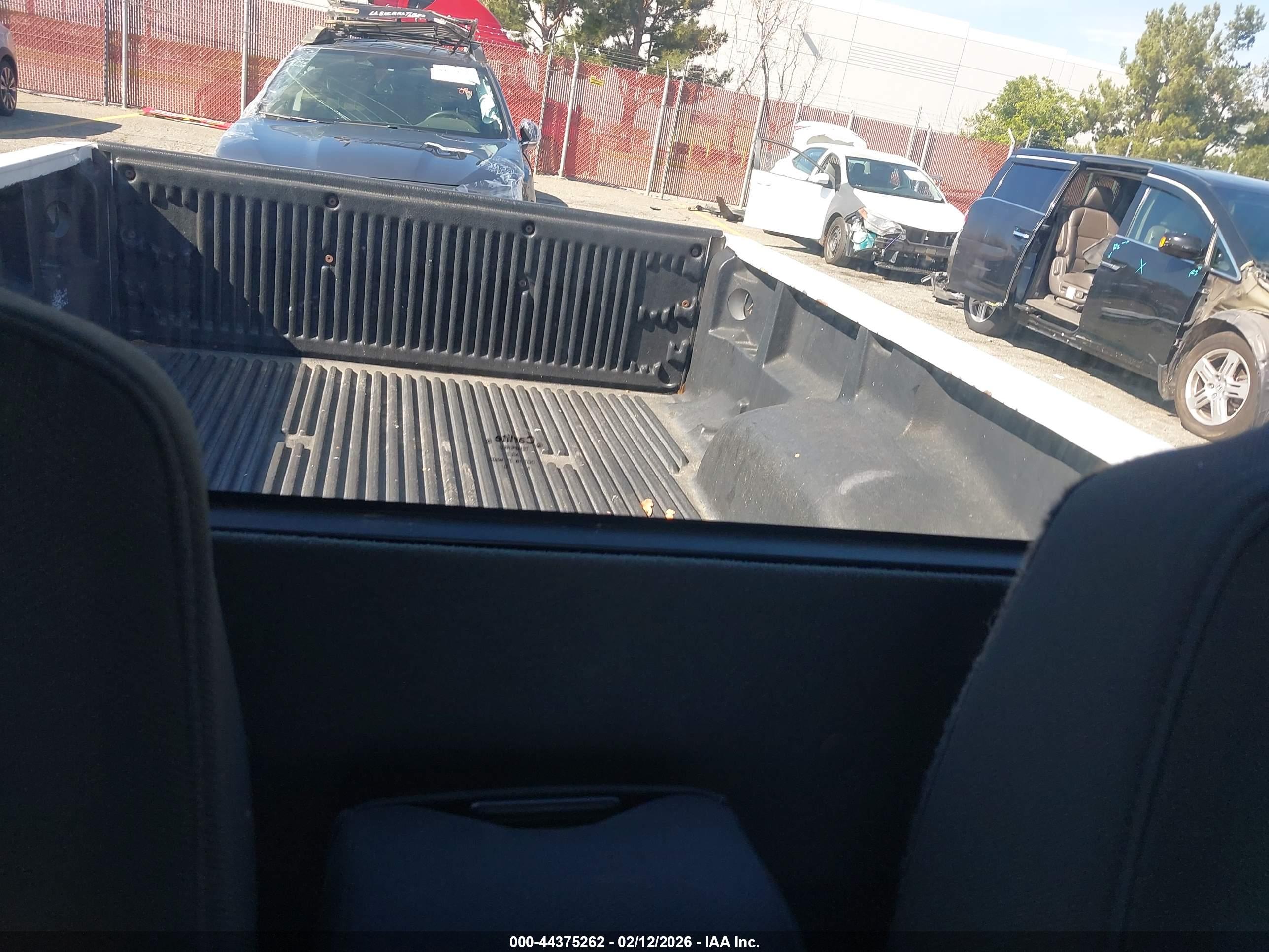 FORD RANGER image 8