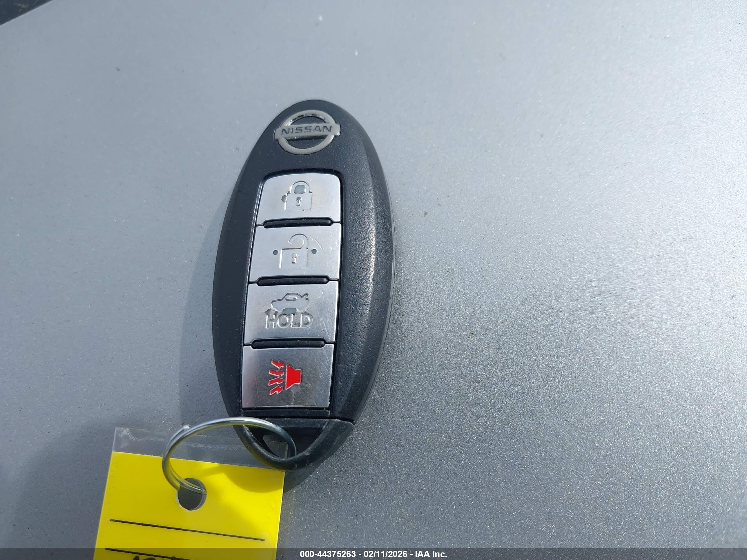 NISSAN SENTRA image 11