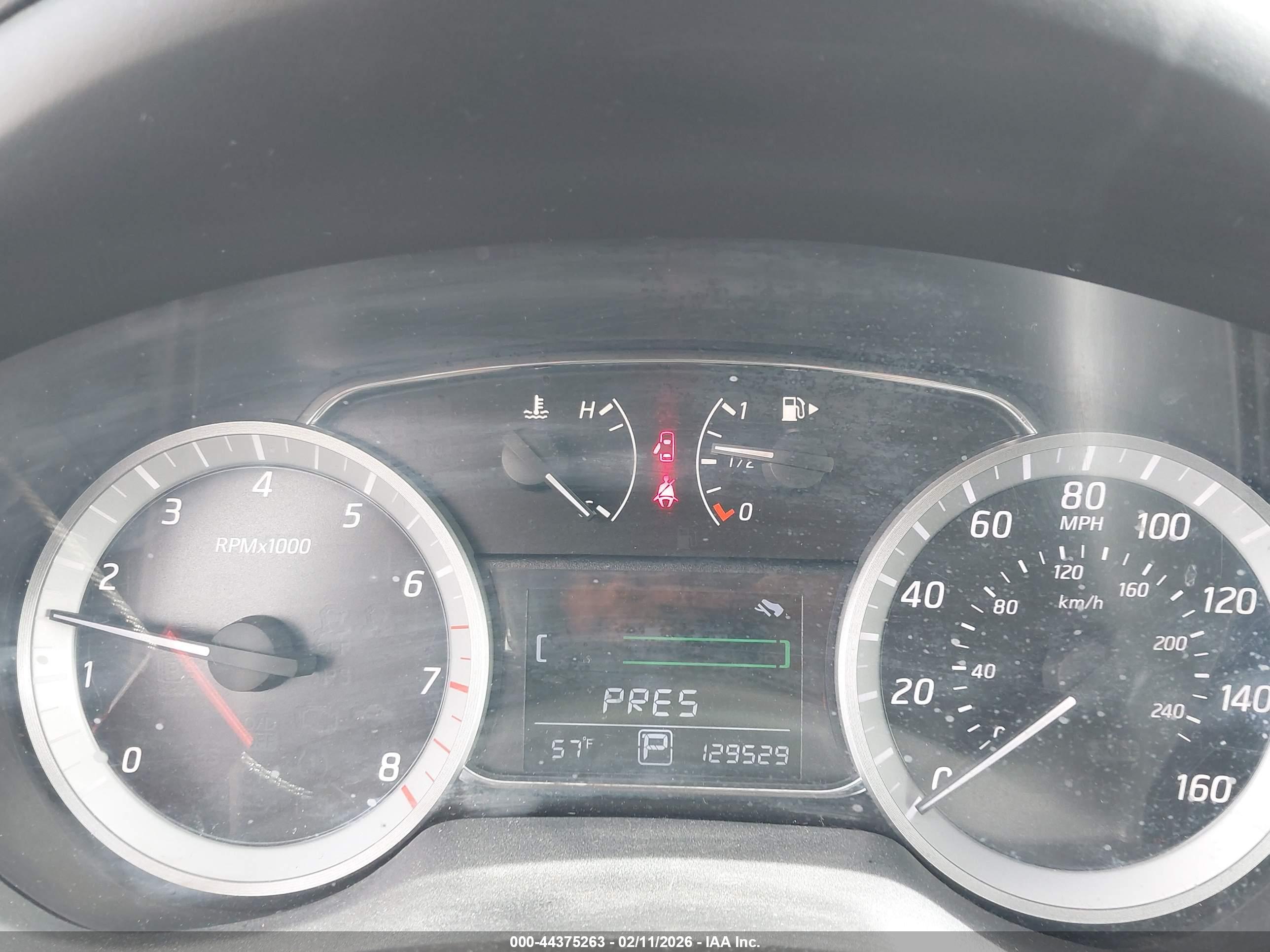 NISSAN SENTRA image 7