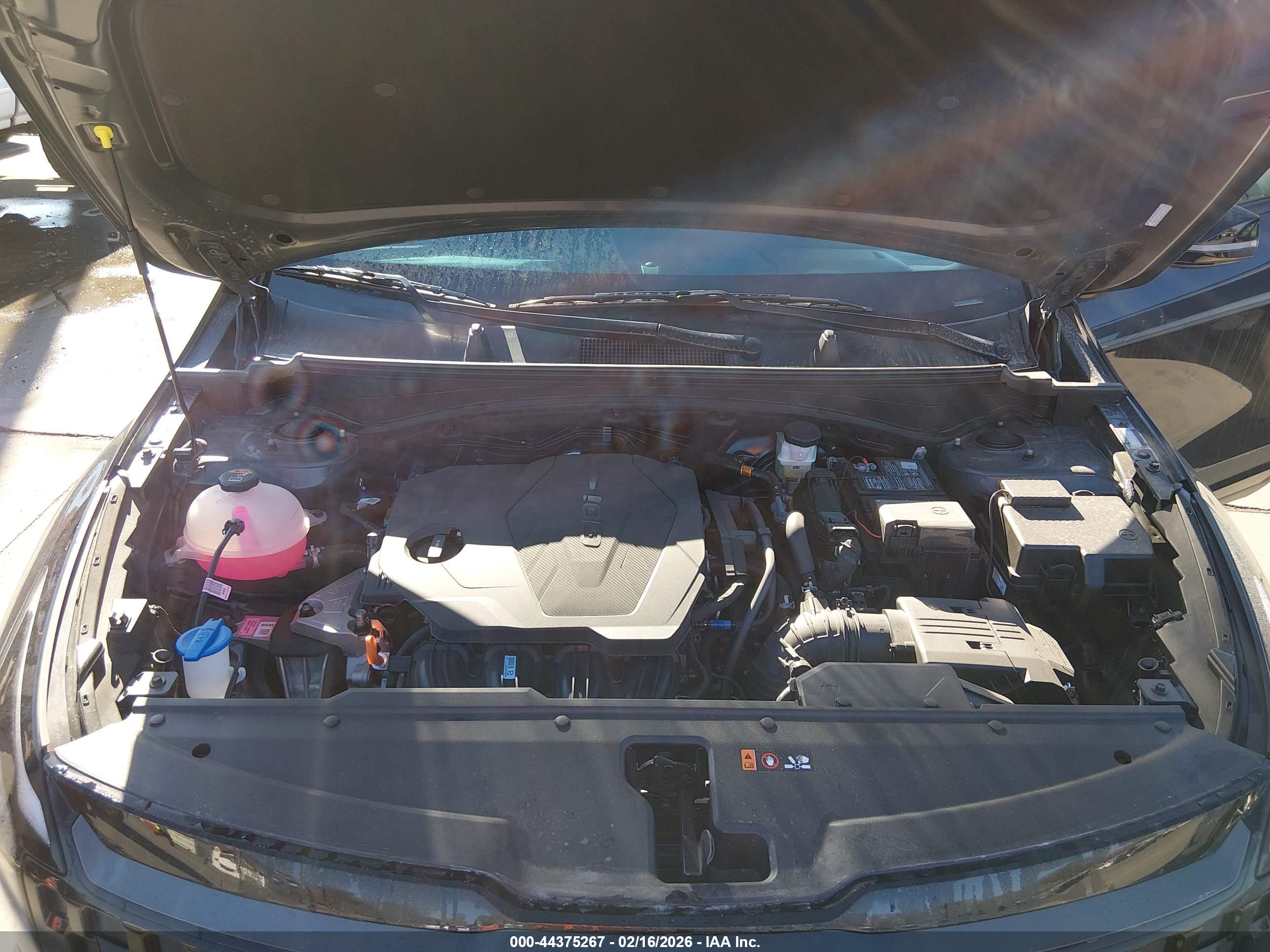 KIA SPORTAGE image 10