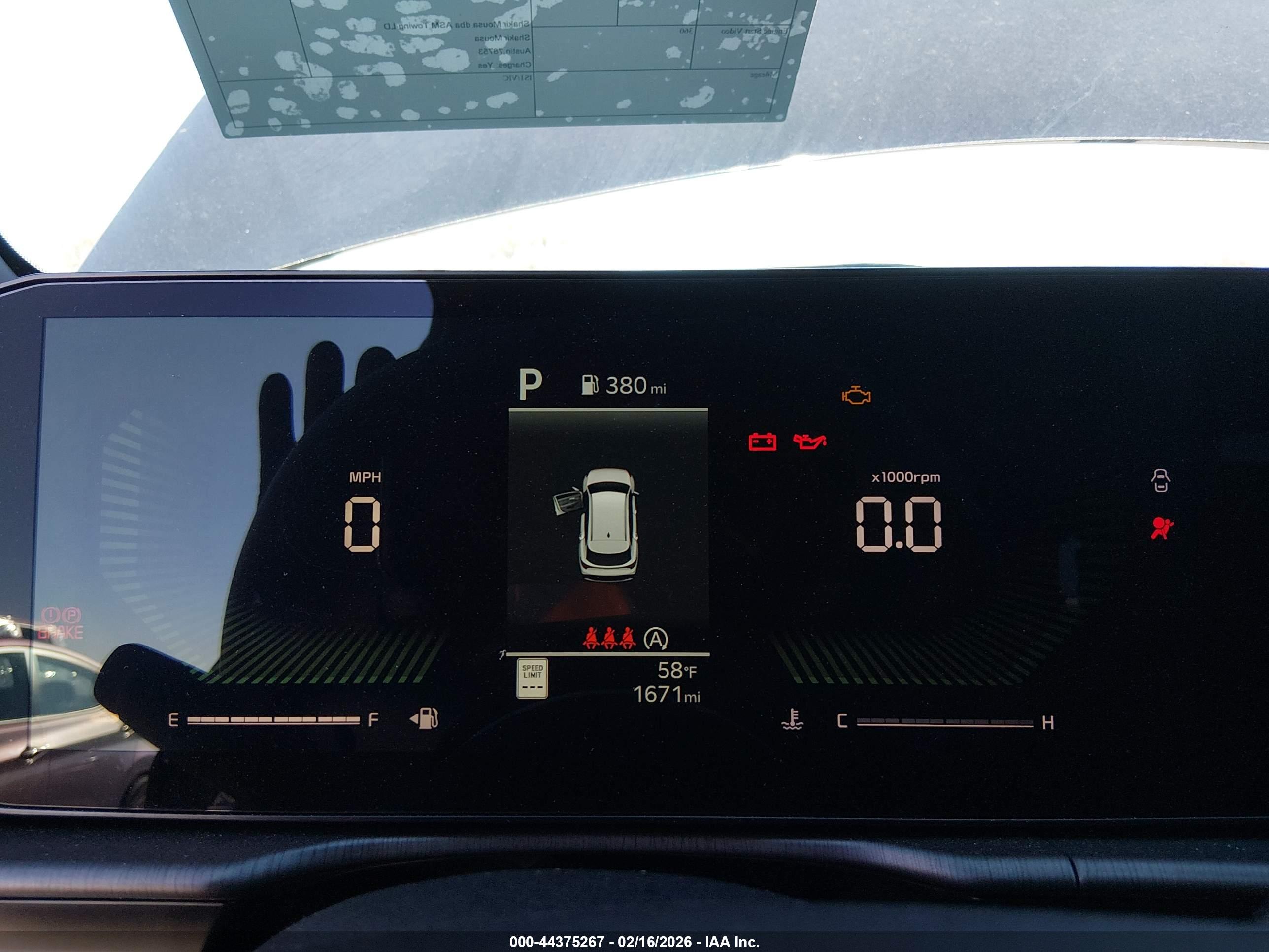 KIA SPORTAGE image 7