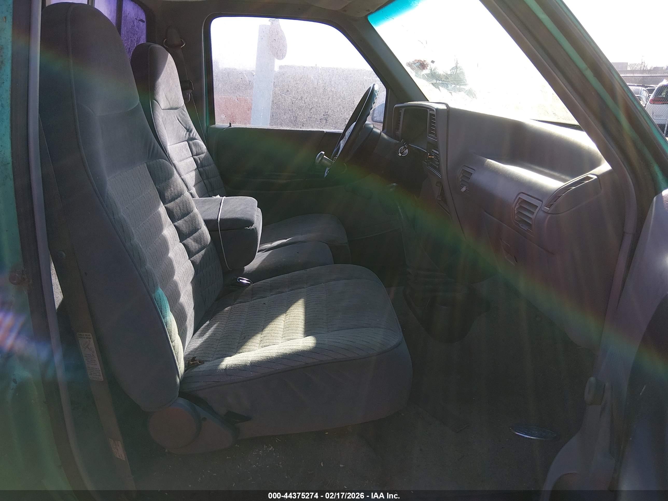 FORD RANGER image 5
