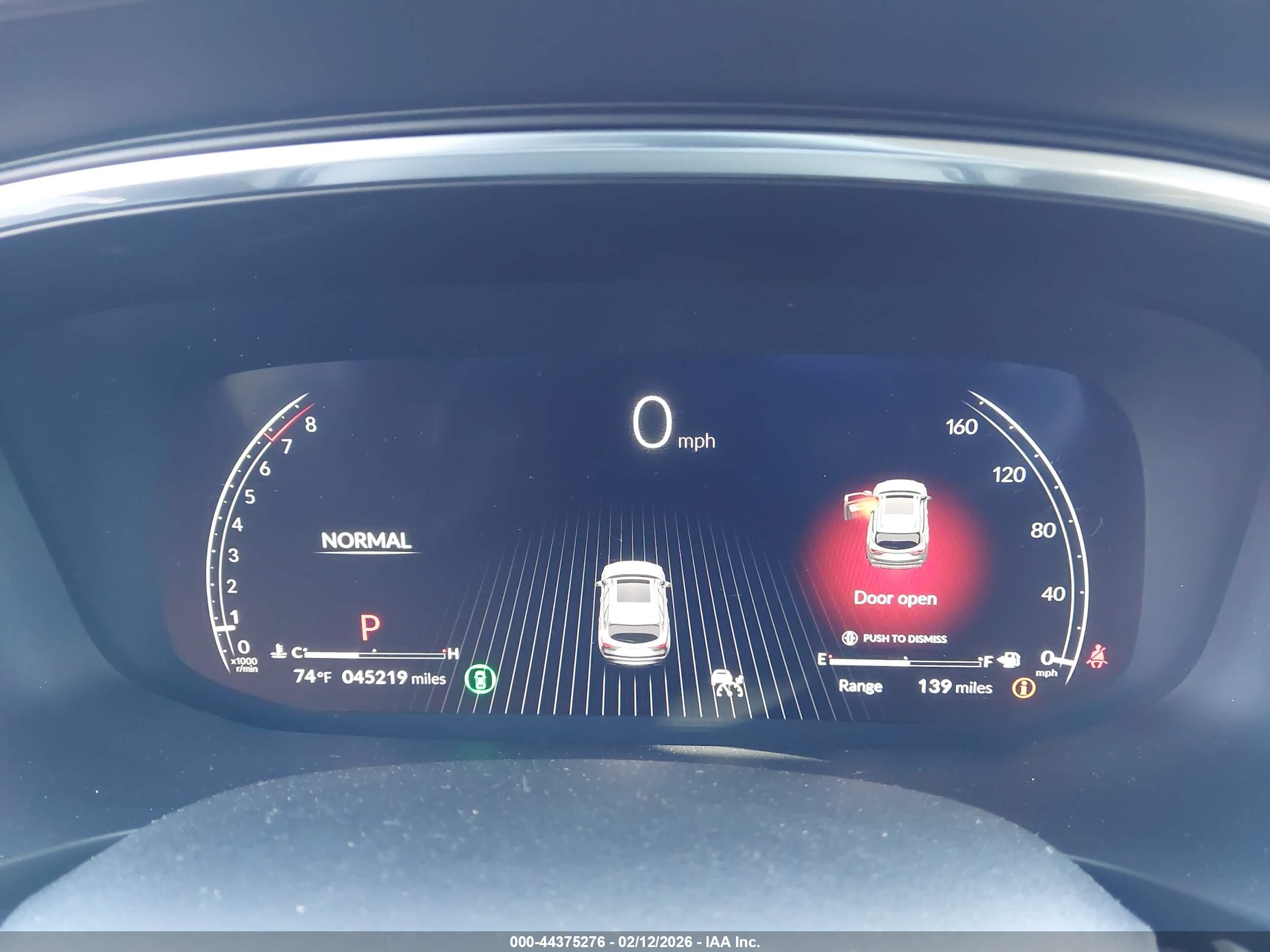 ACURA MDX image 7