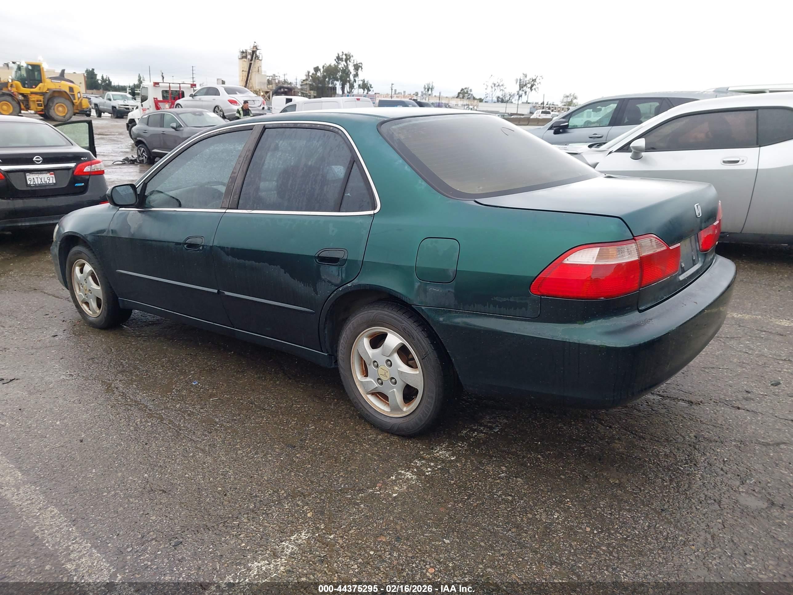 HONDA ACCORD image 3