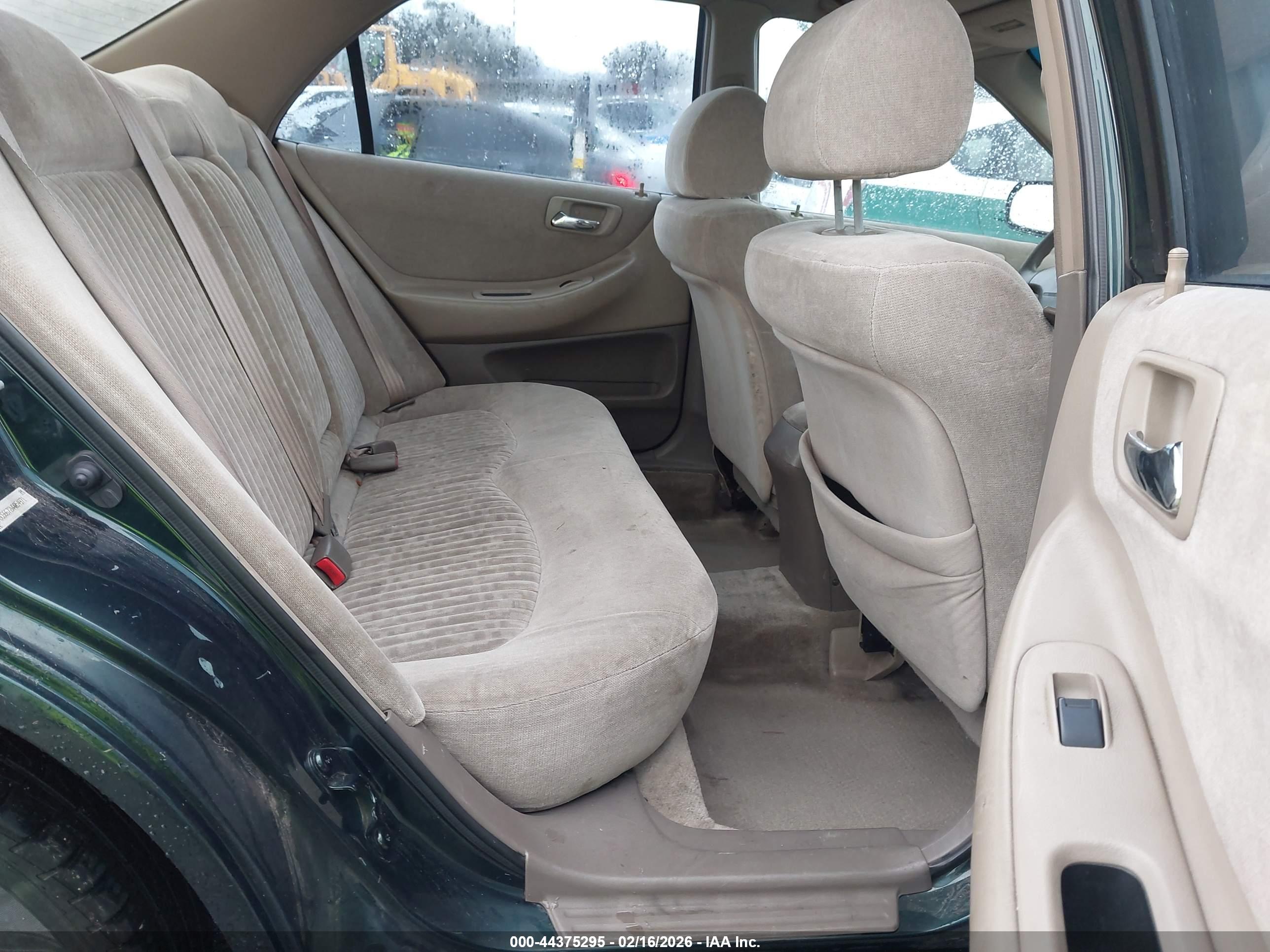 HONDA ACCORD image 8
