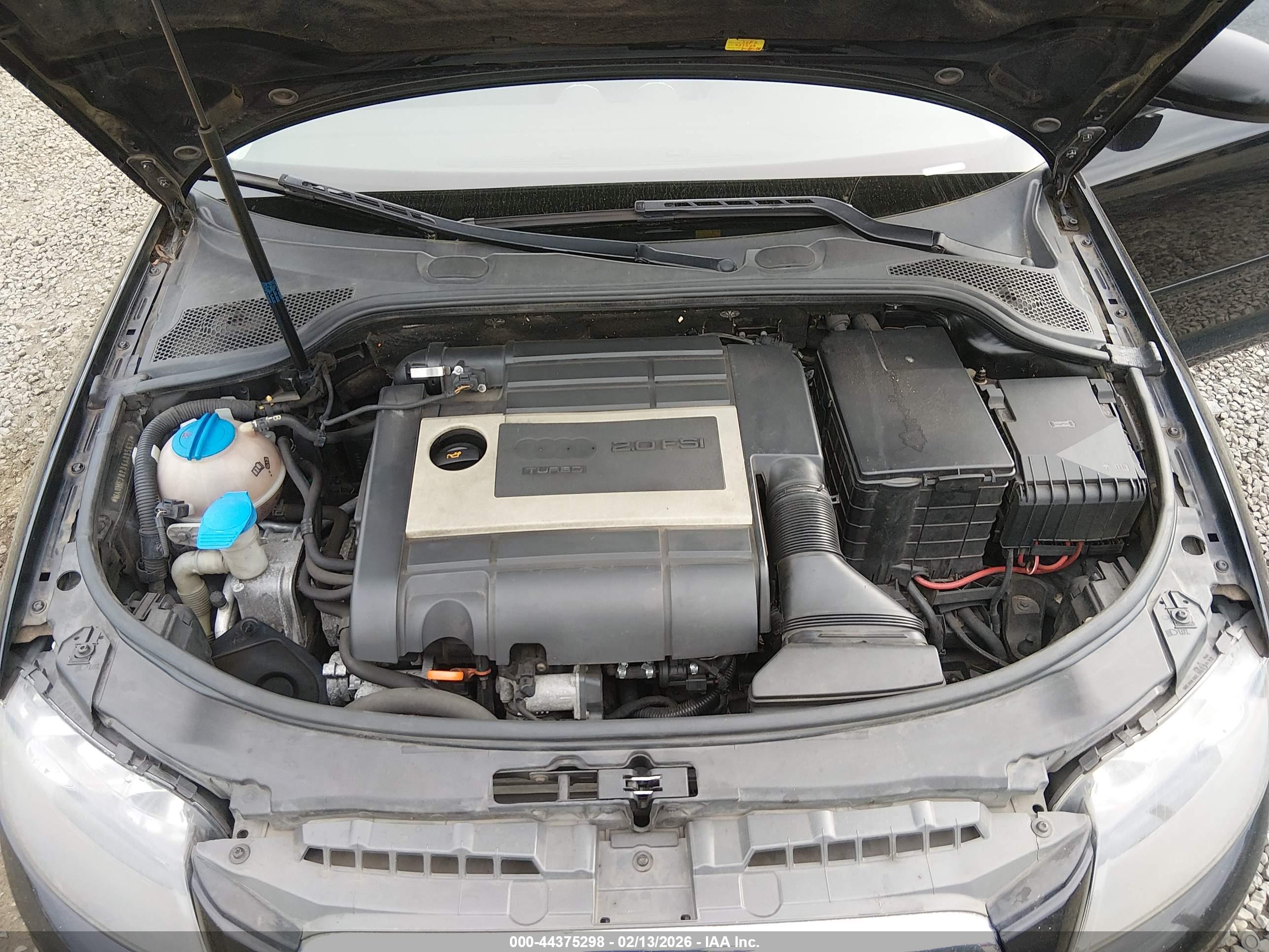 AUDI A3 image 10