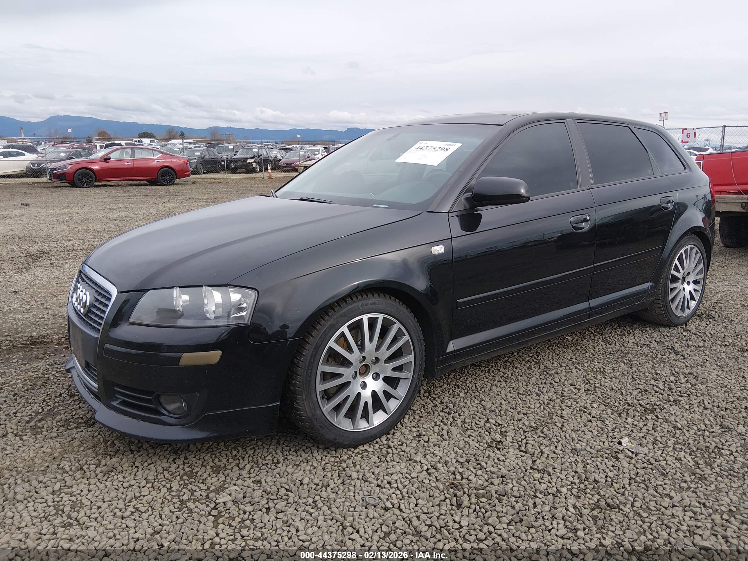 AUDI A3 image 2