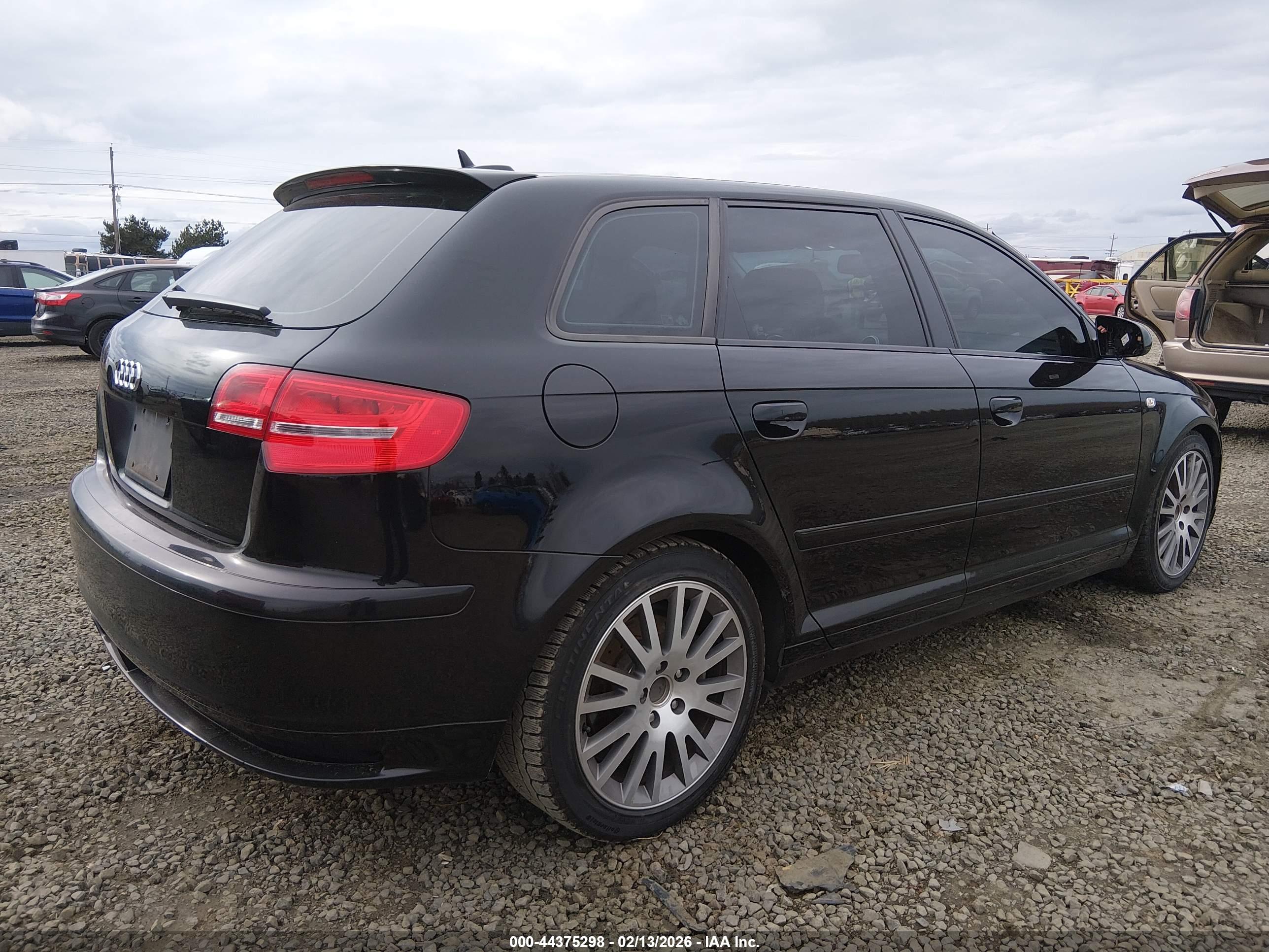 AUDI A3 image 4