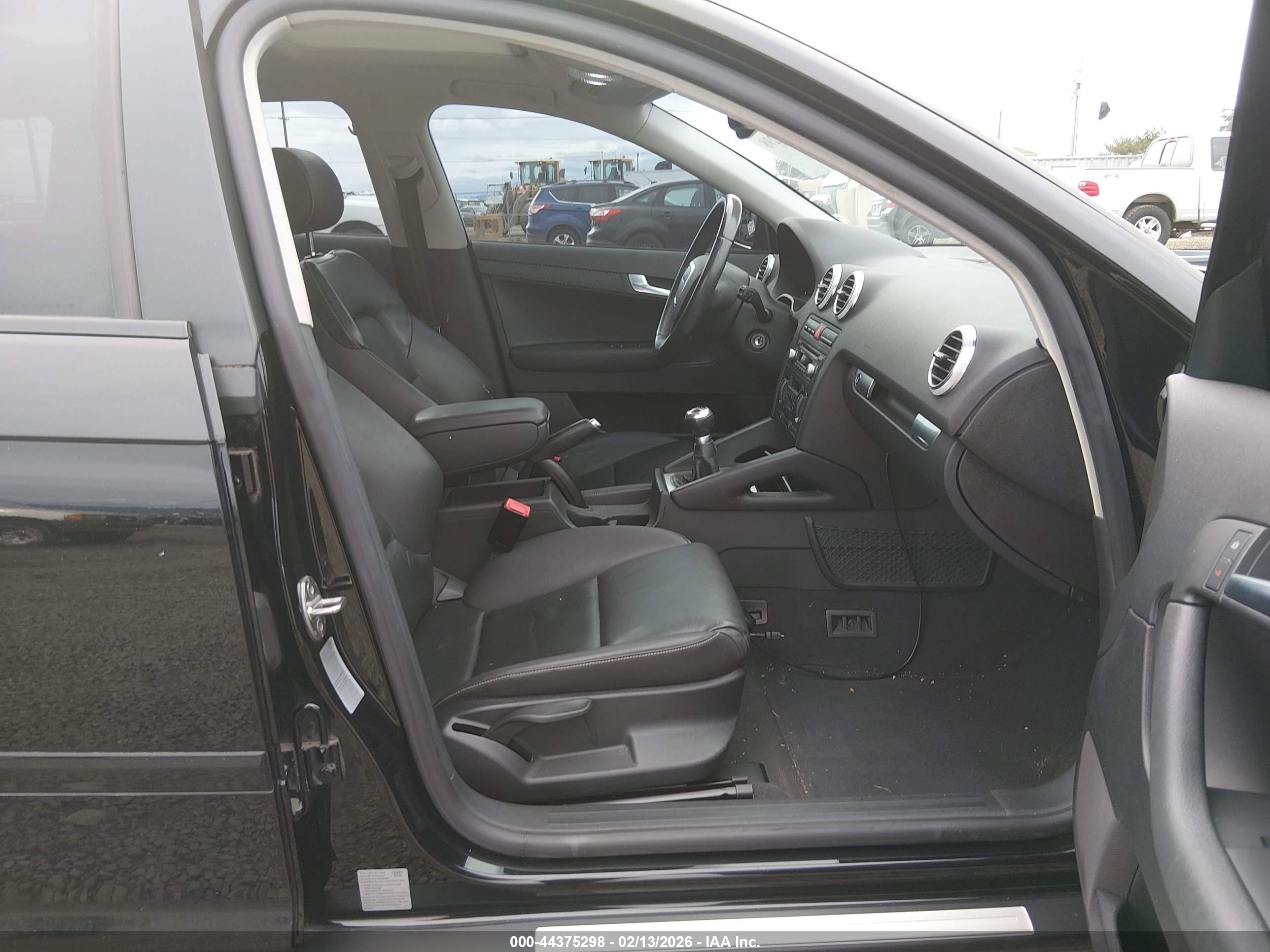 AUDI A3 image 5