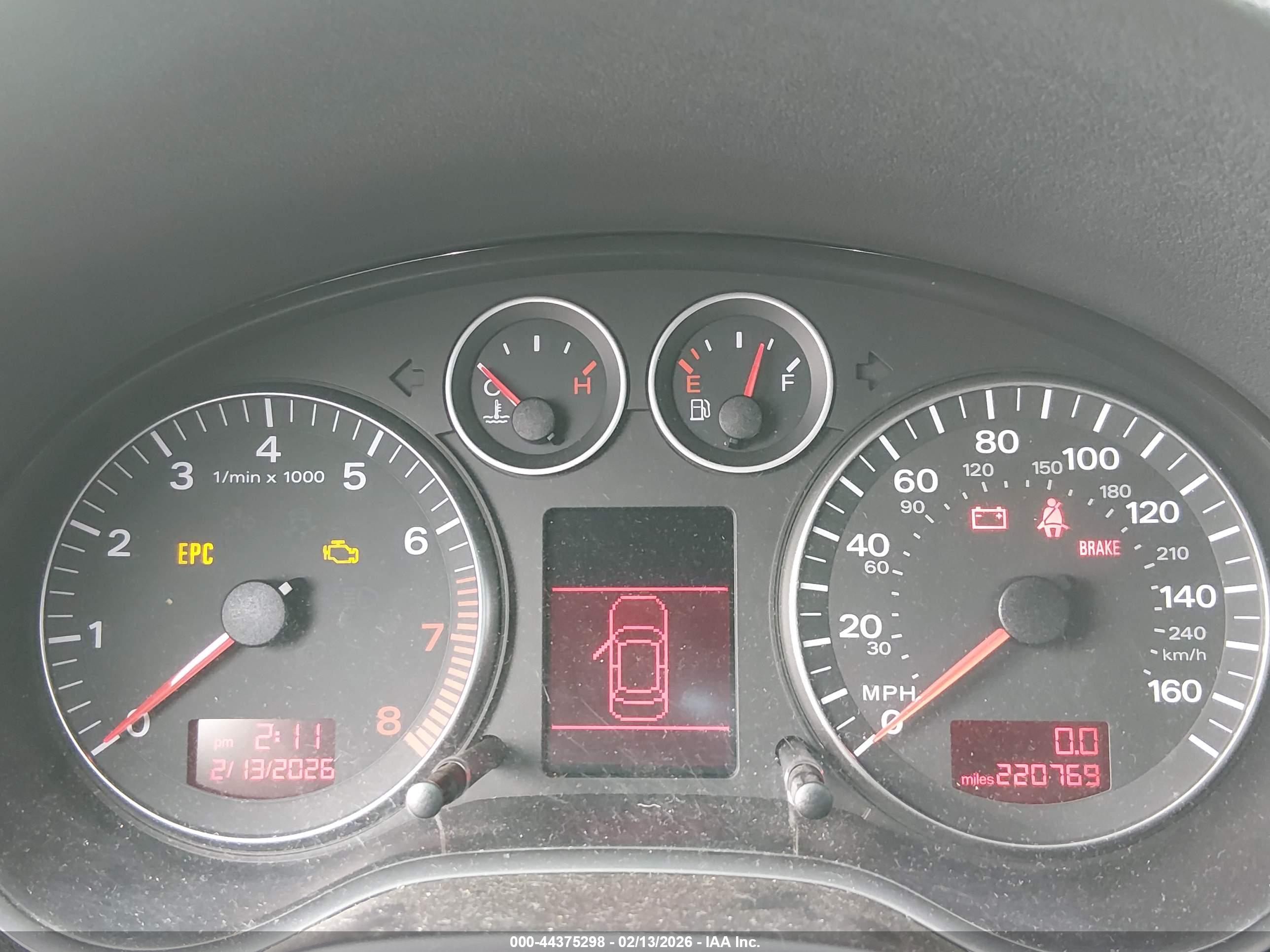 AUDI A3 image 7