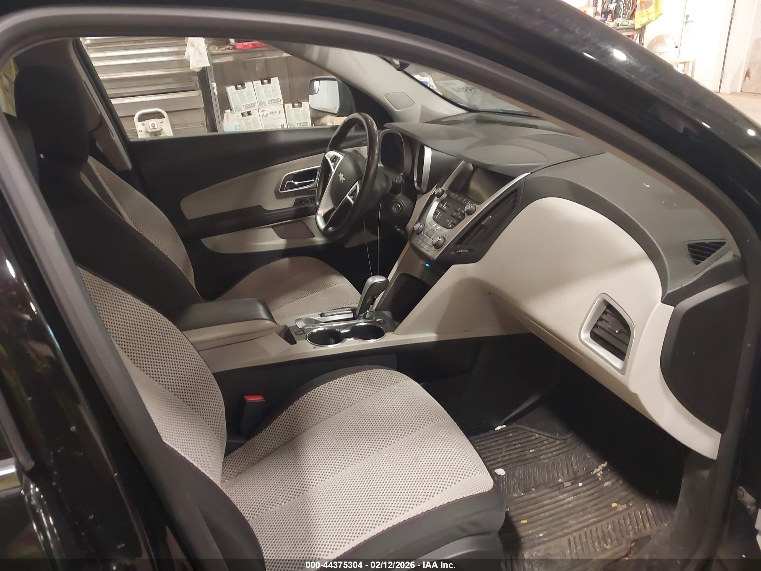 CHEVROLET EQUINOX image 5