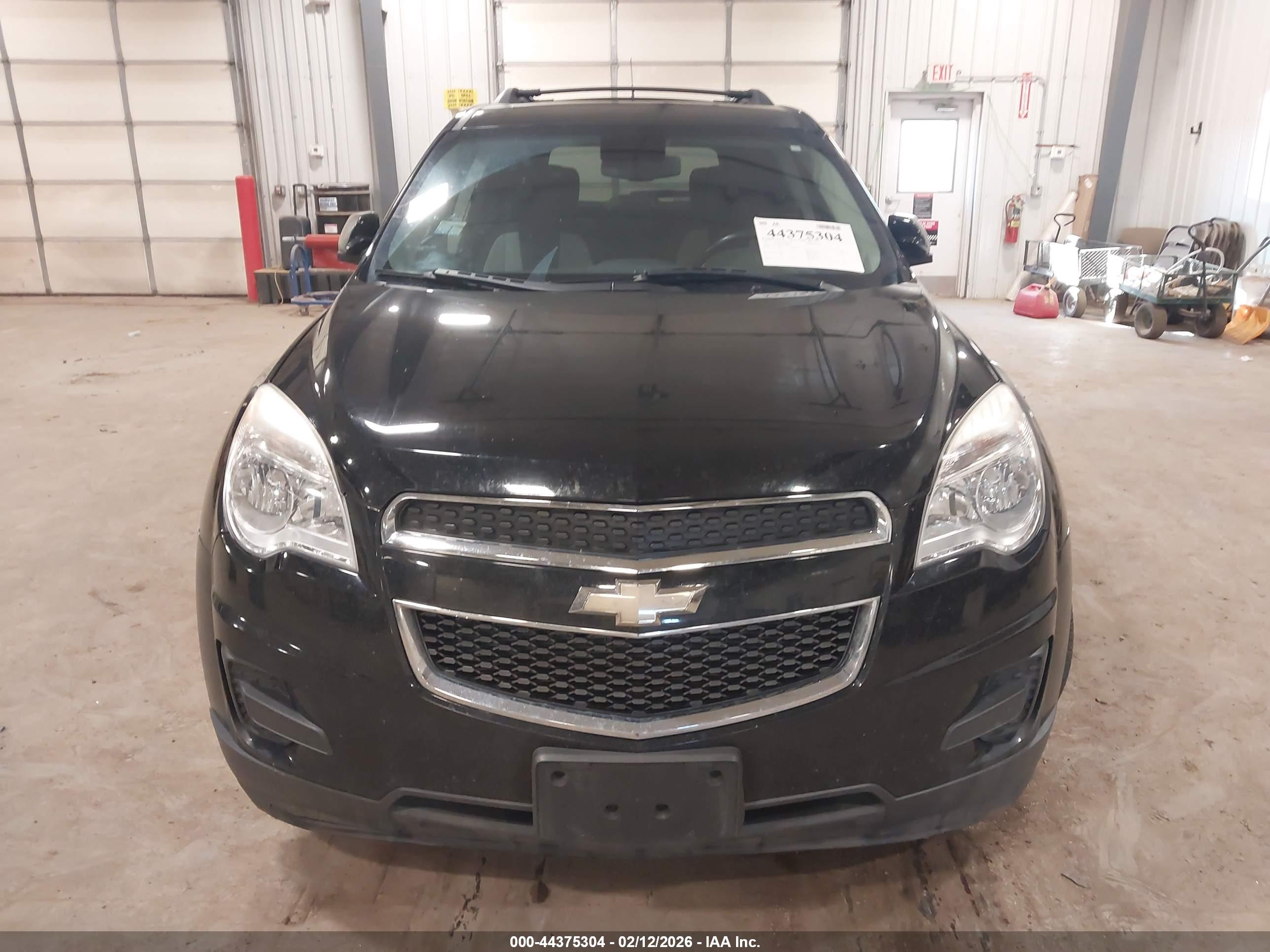 CHEVROLET EQUINOX image 6