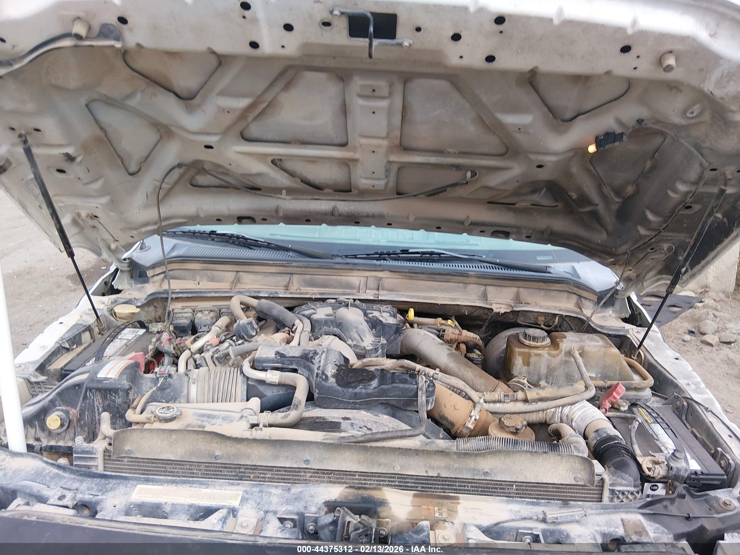 FORD F-250 image 10