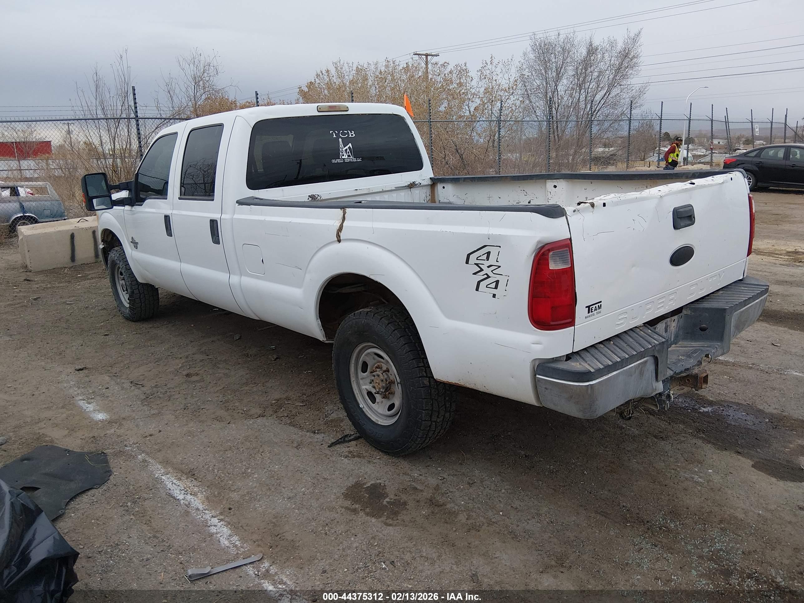 FORD F-250 image 3