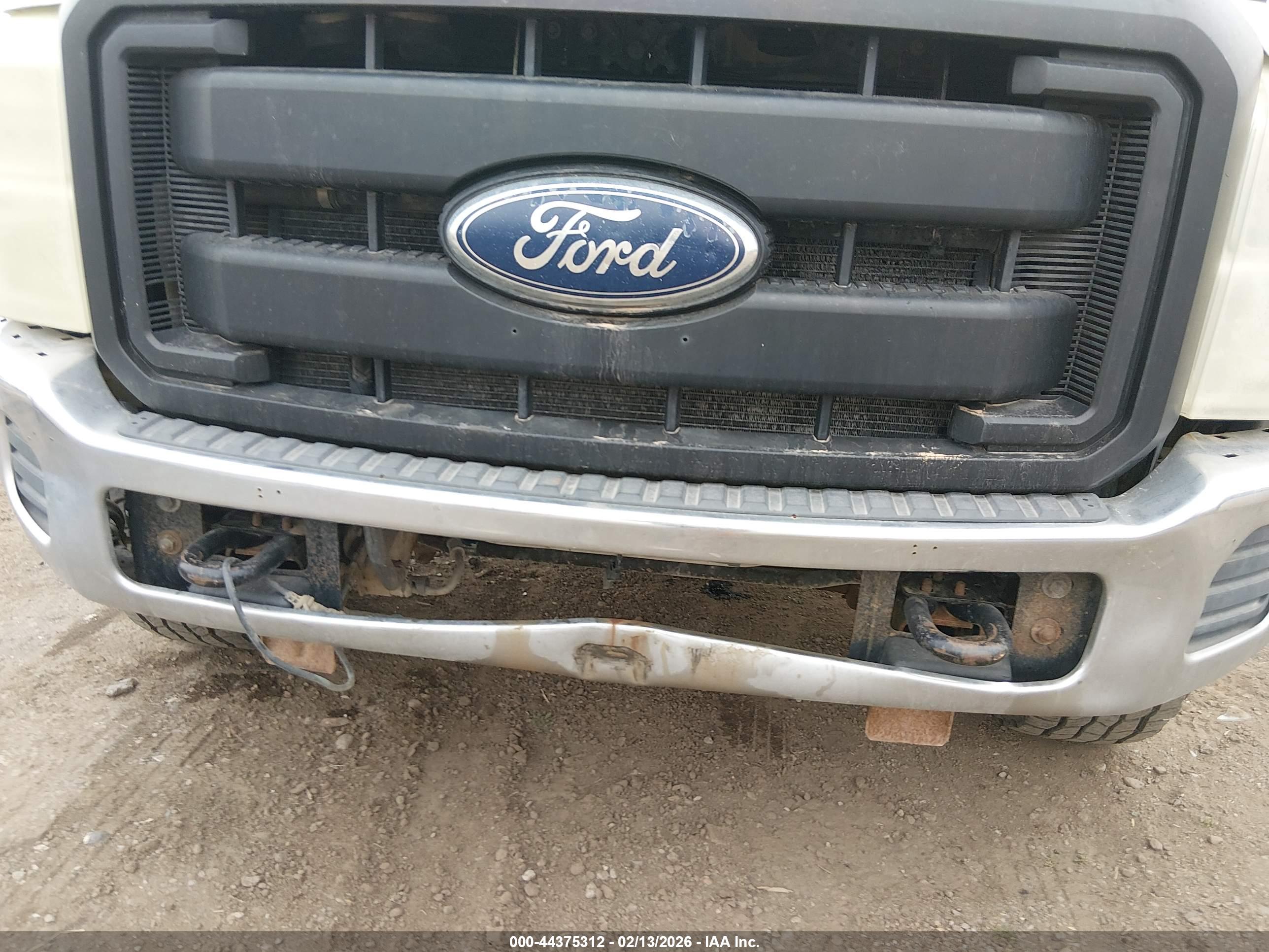 FORD F-250 image 6