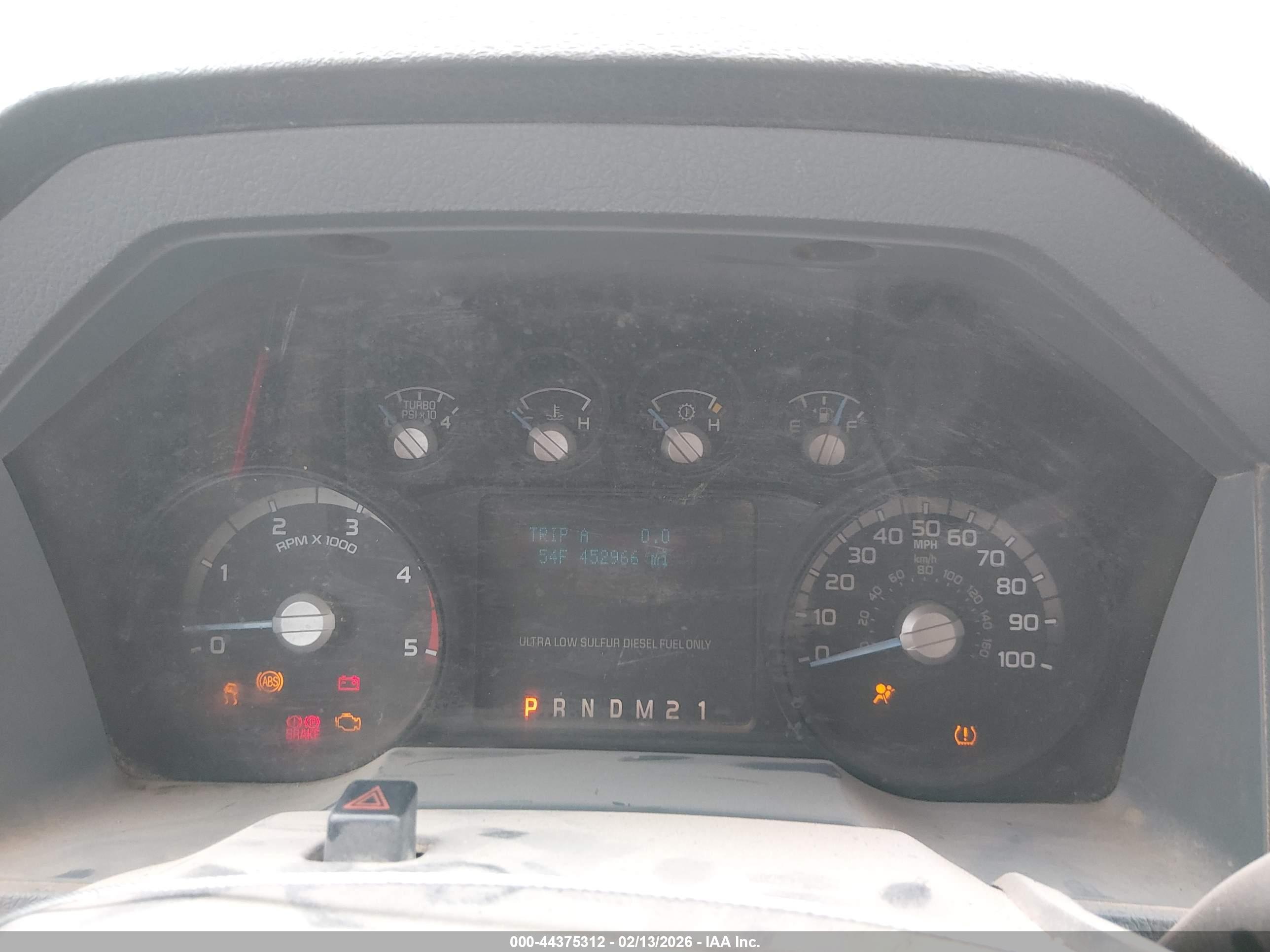 FORD F-250 image 7