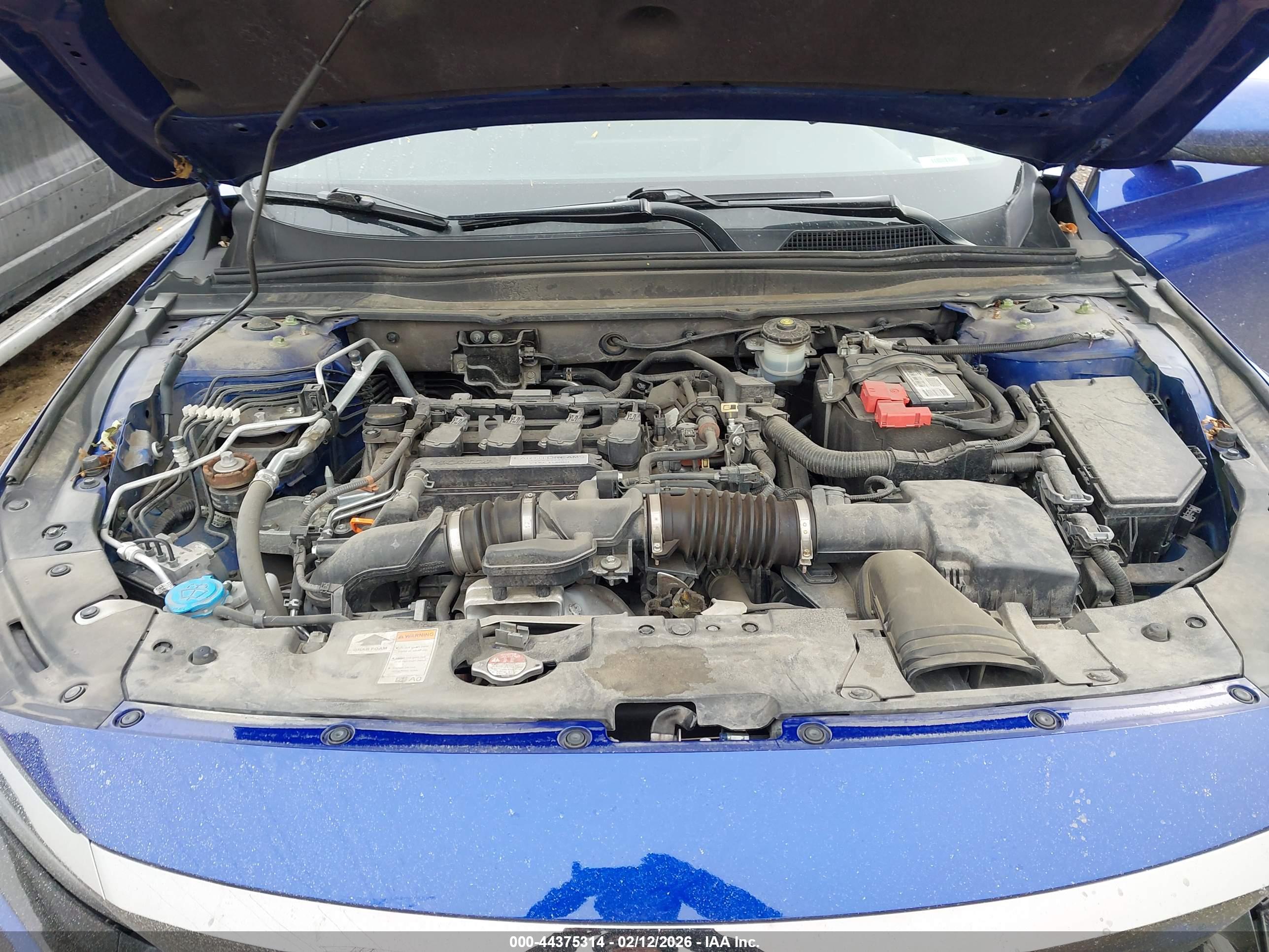 HONDA ACCORD image 10