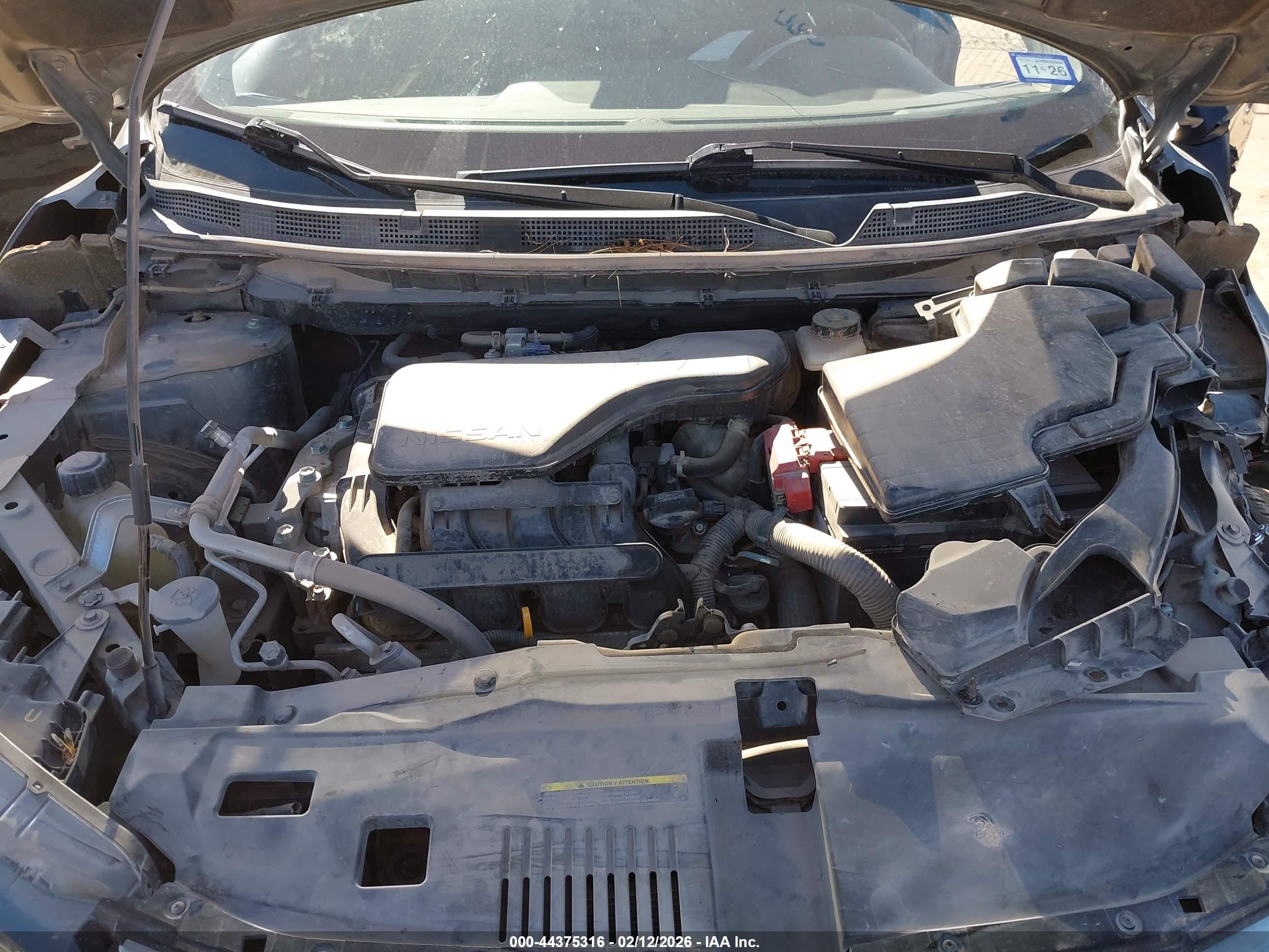 NISSAN ROGUE image 10