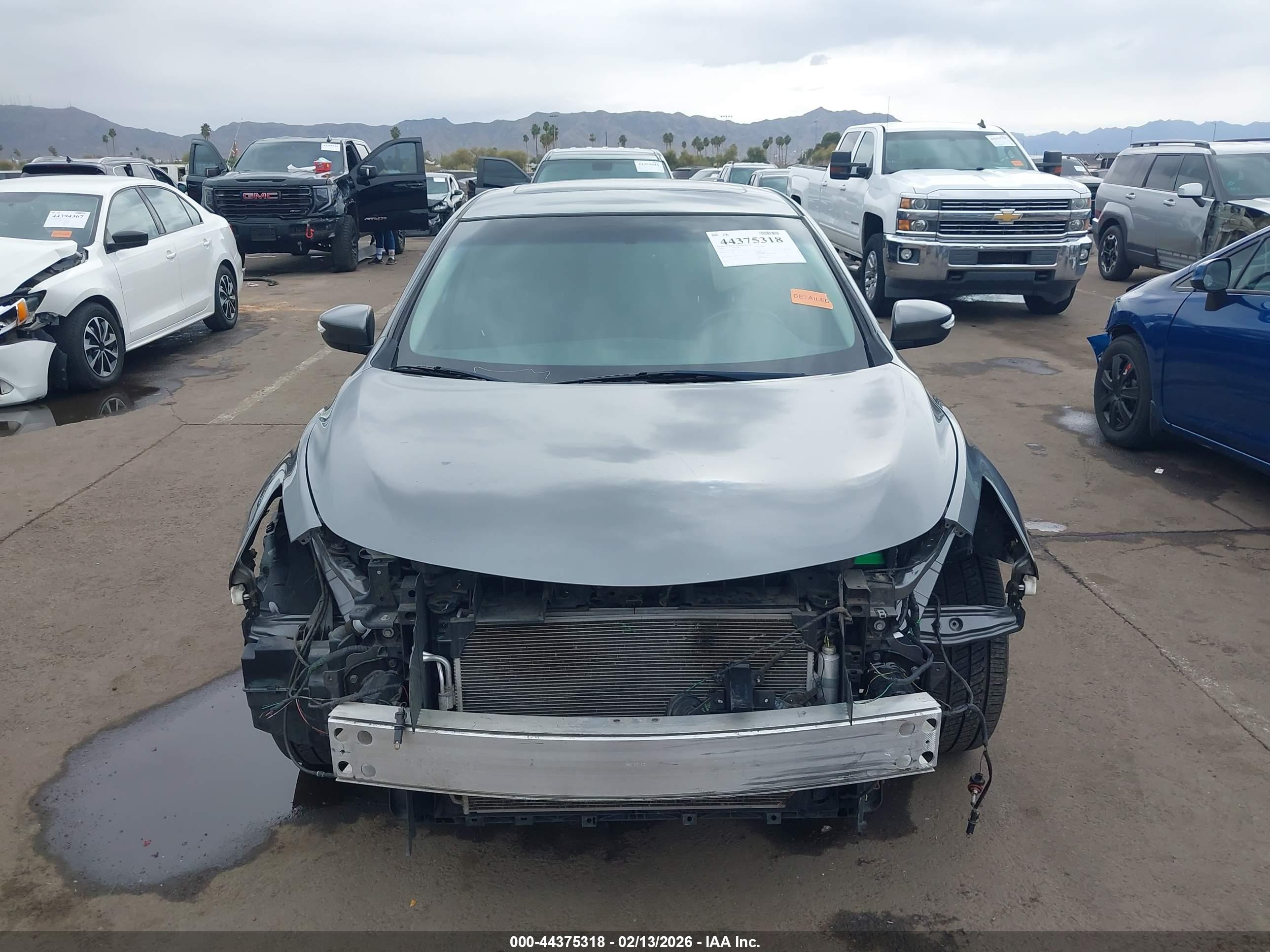 NISSAN ALTIMA image 6