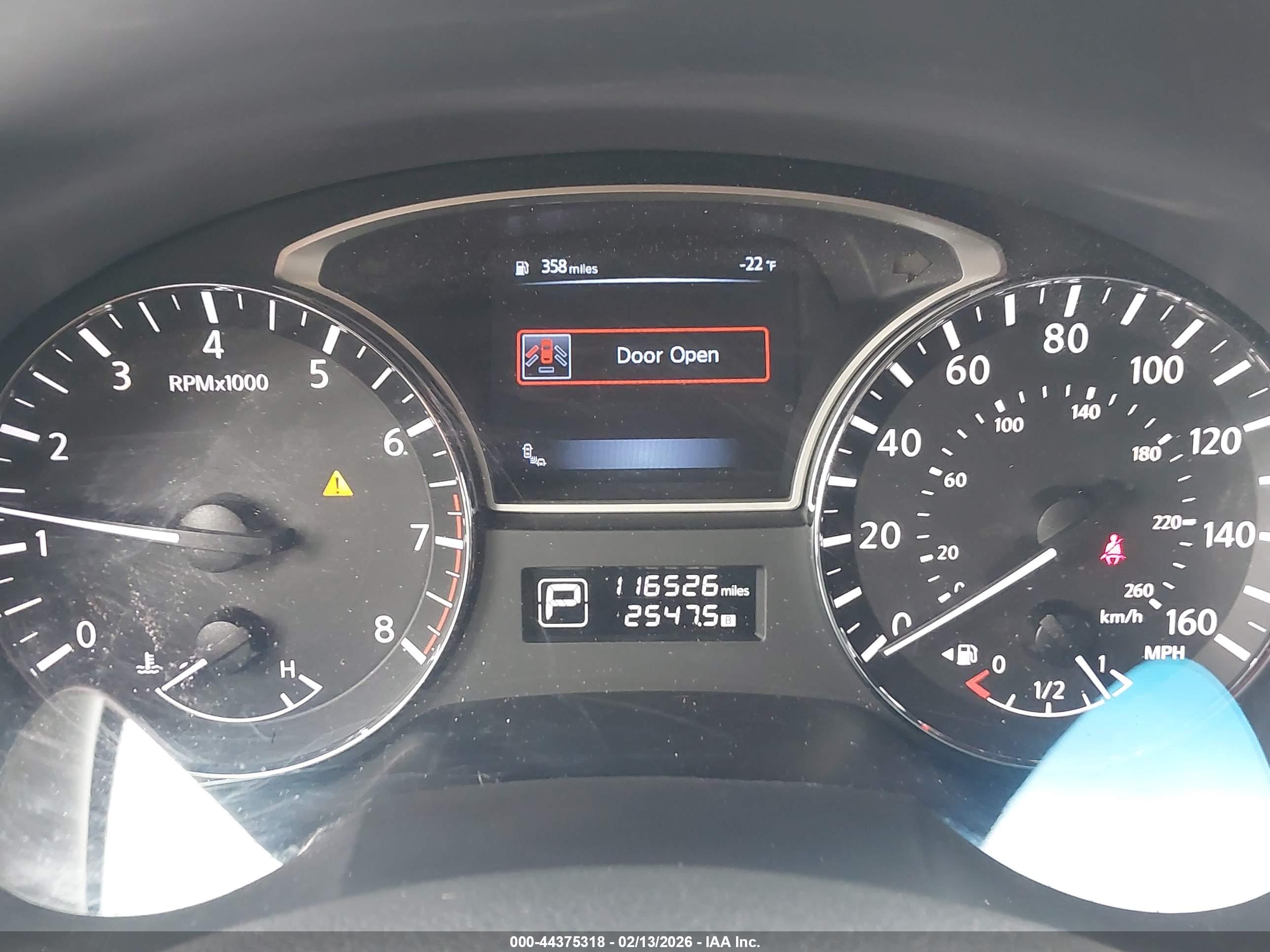 NISSAN ALTIMA image 7