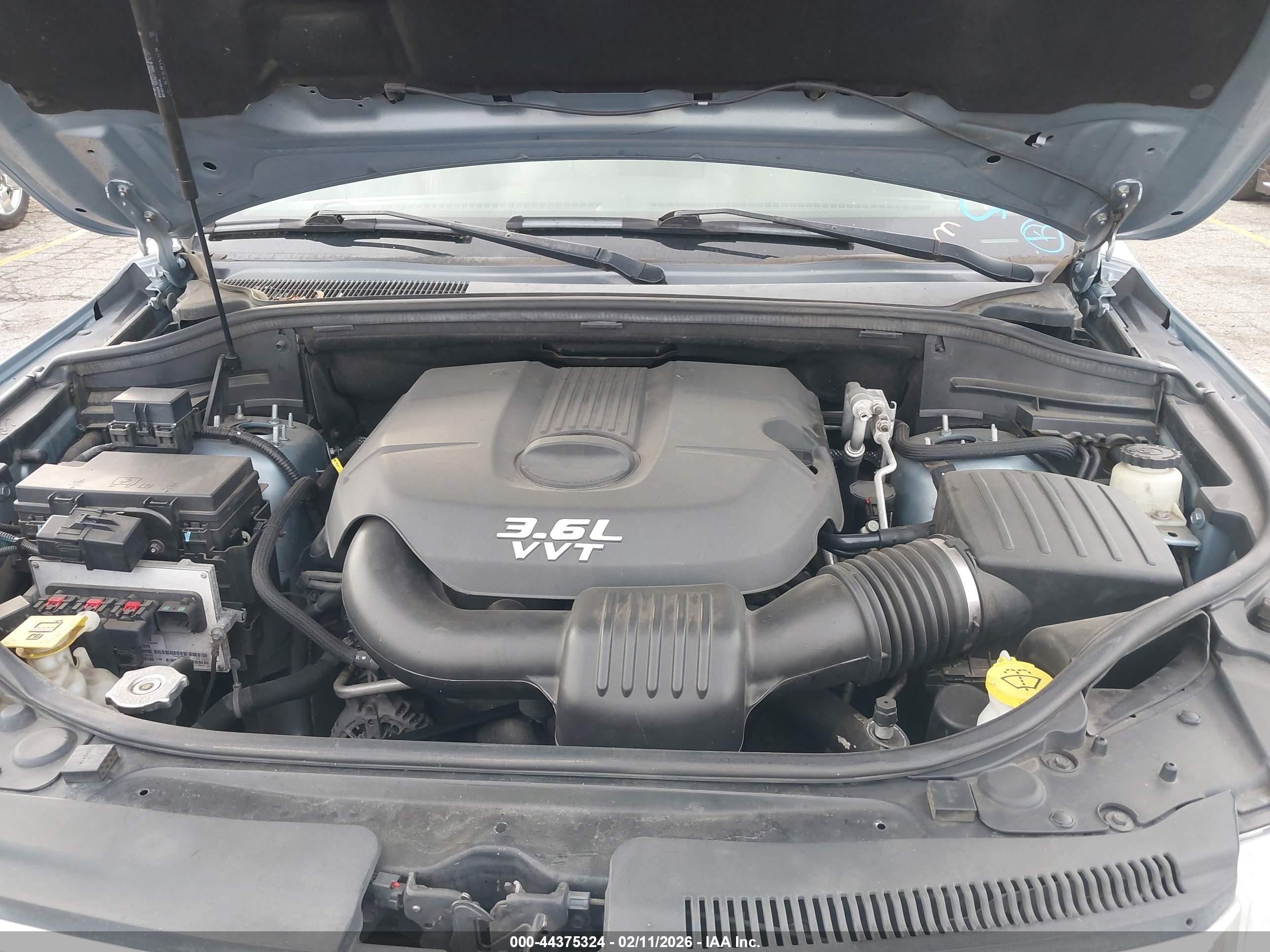 JEEP GRAND image 10