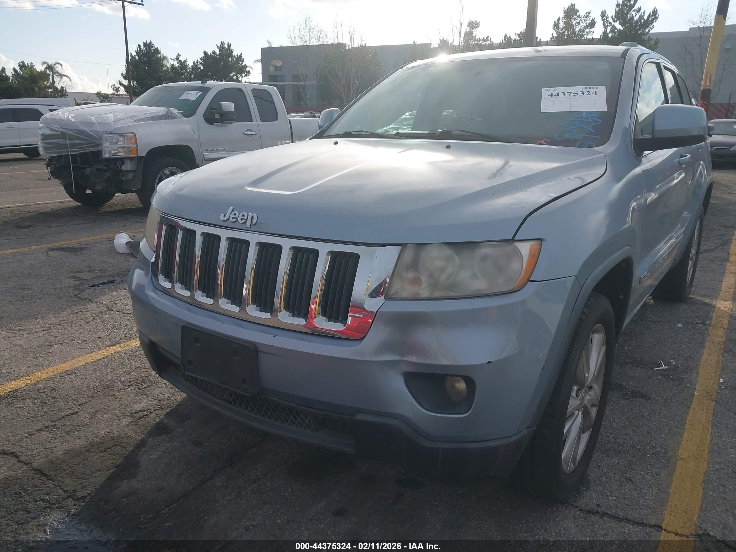 JEEP GRAND image 6