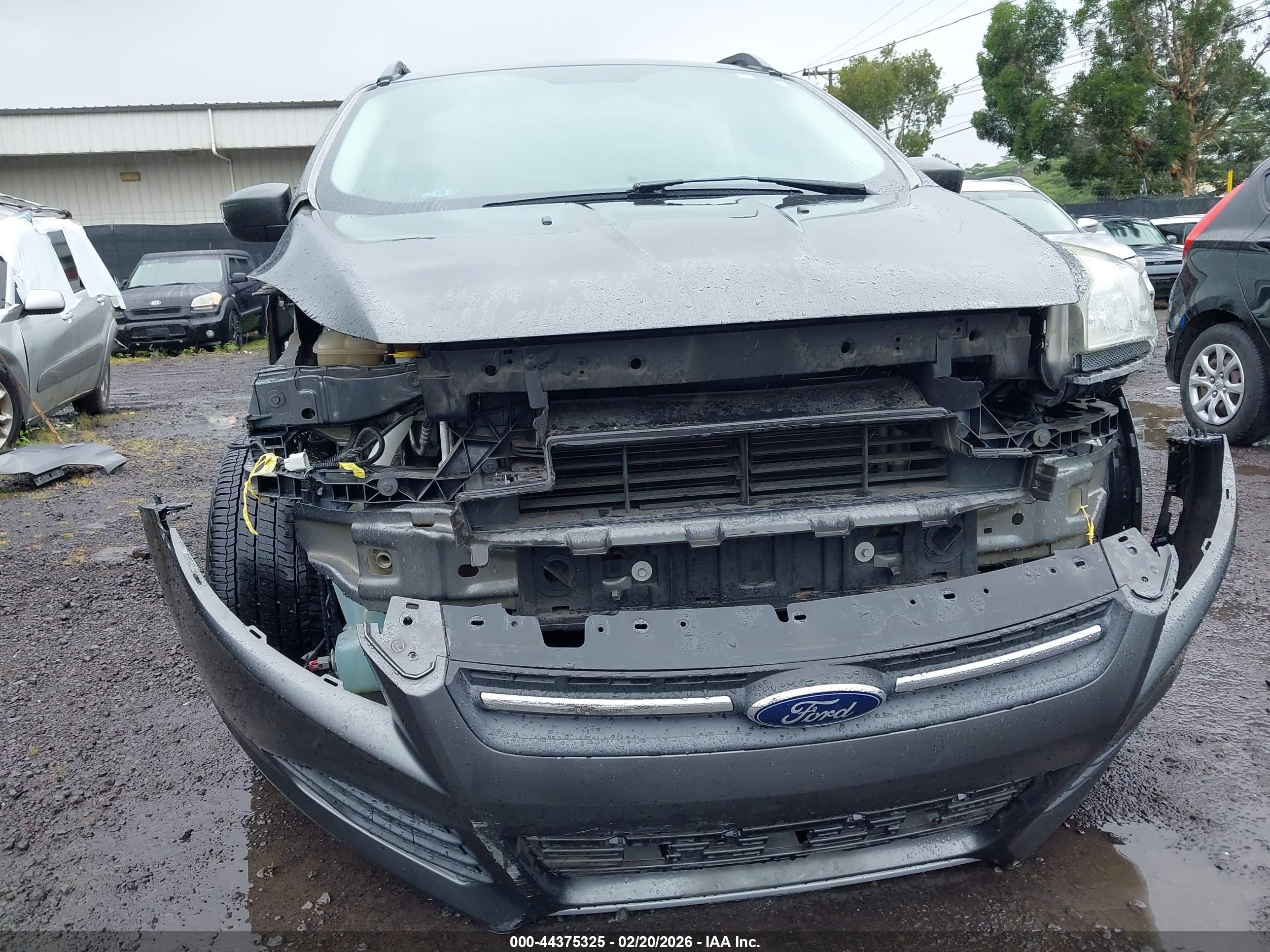FORD ESCAPE image 6