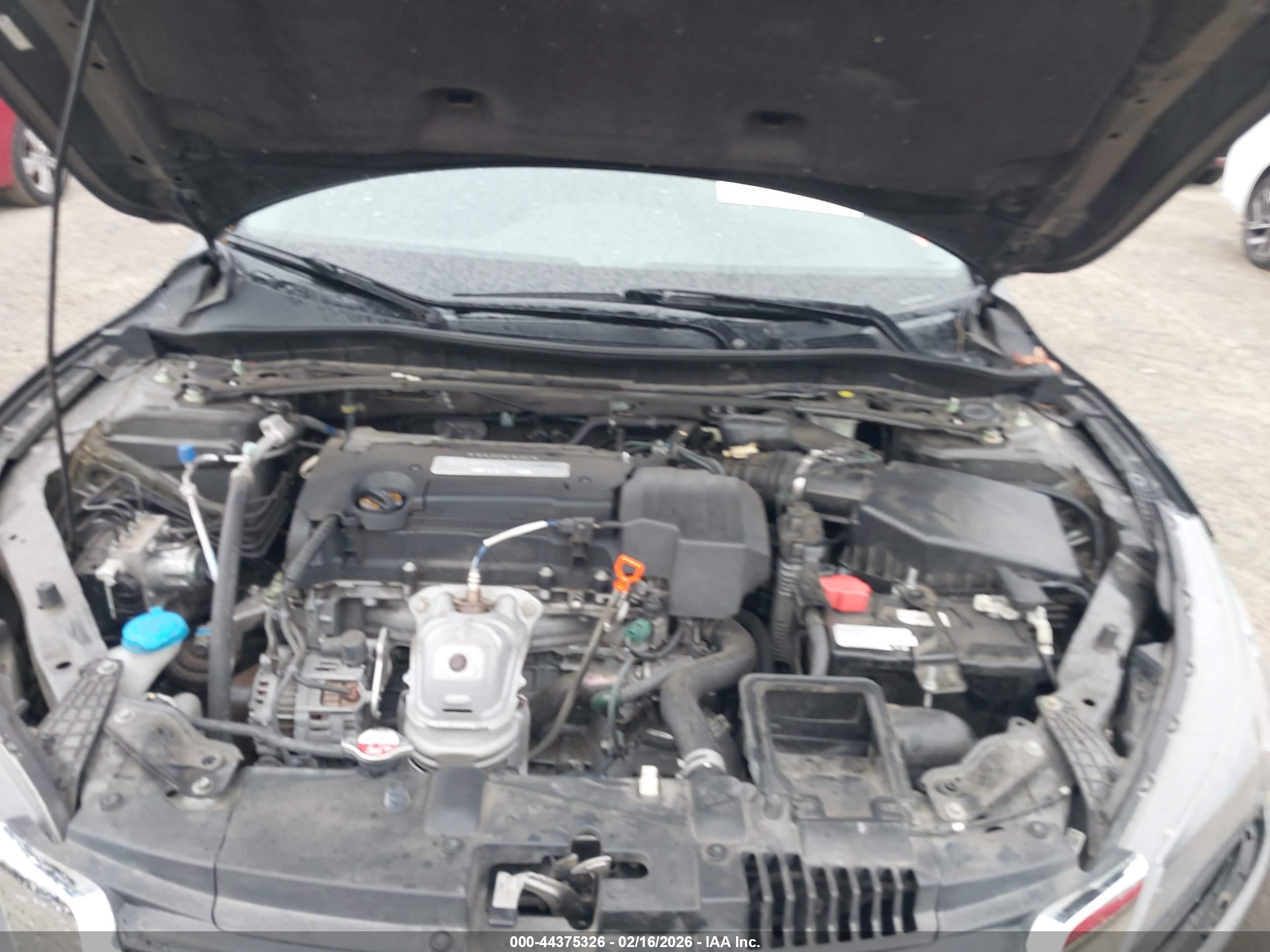HONDA ACCORD image 10