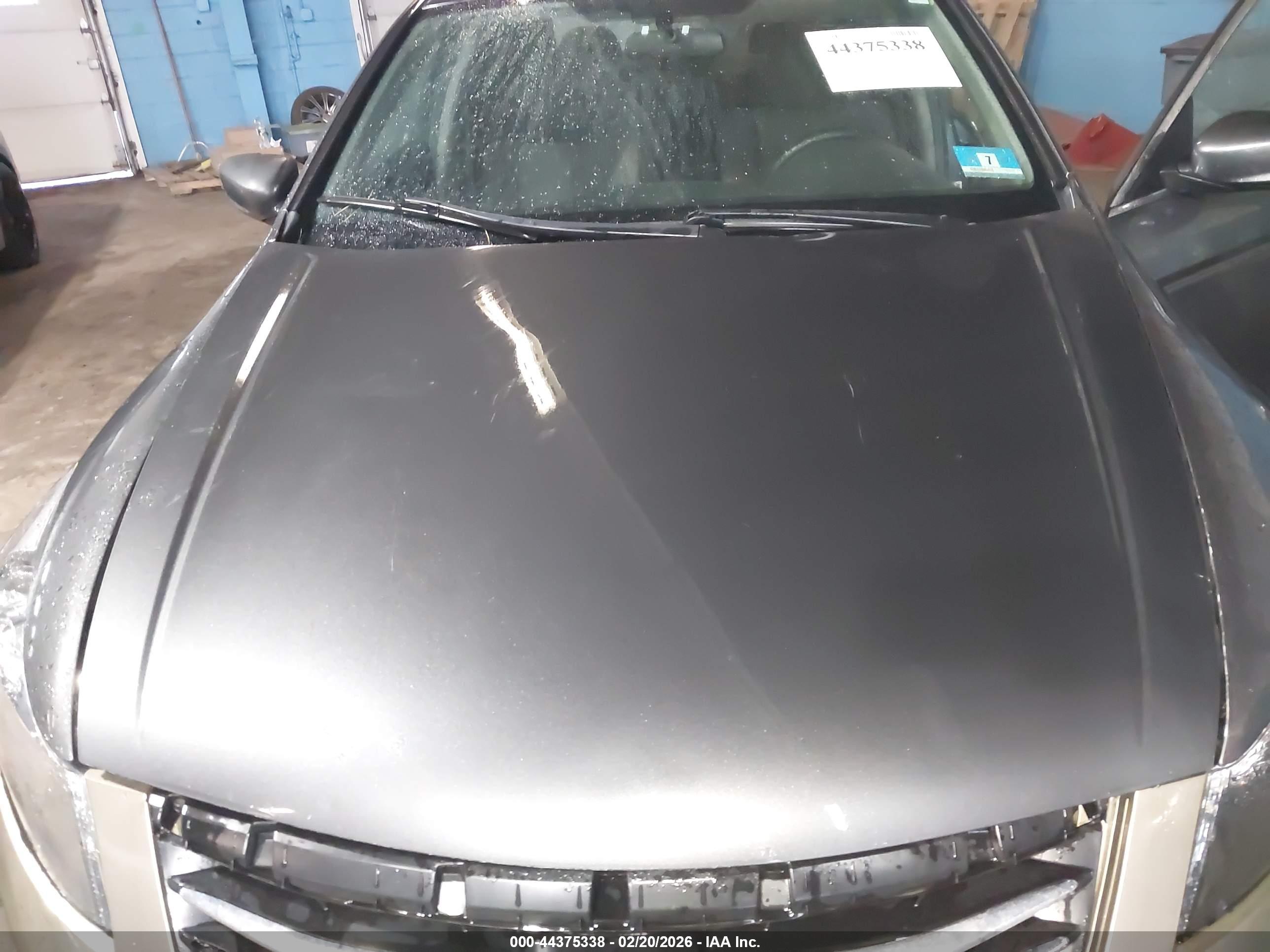 HONDA ACCORD image 10