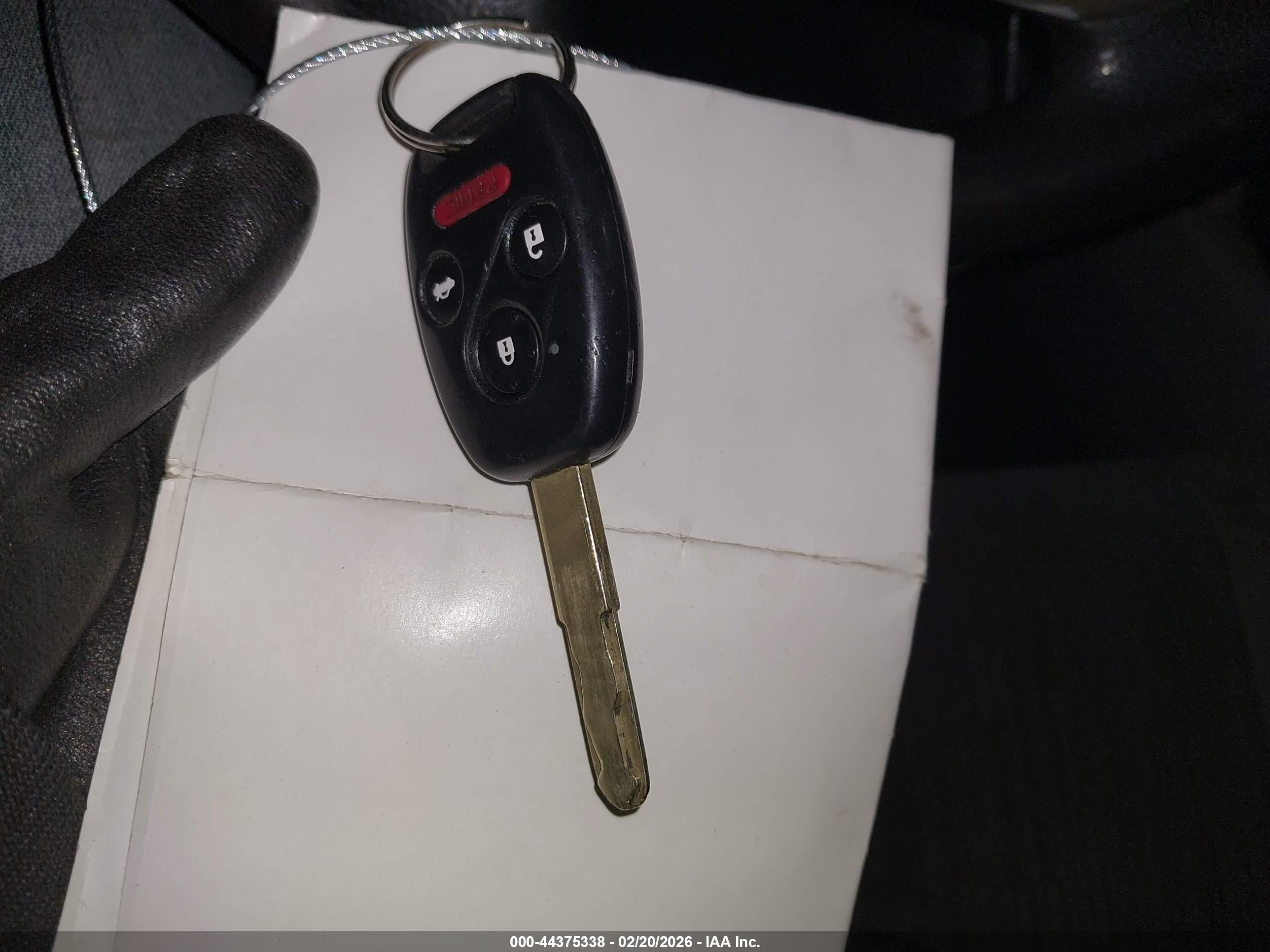 HONDA ACCORD image 11