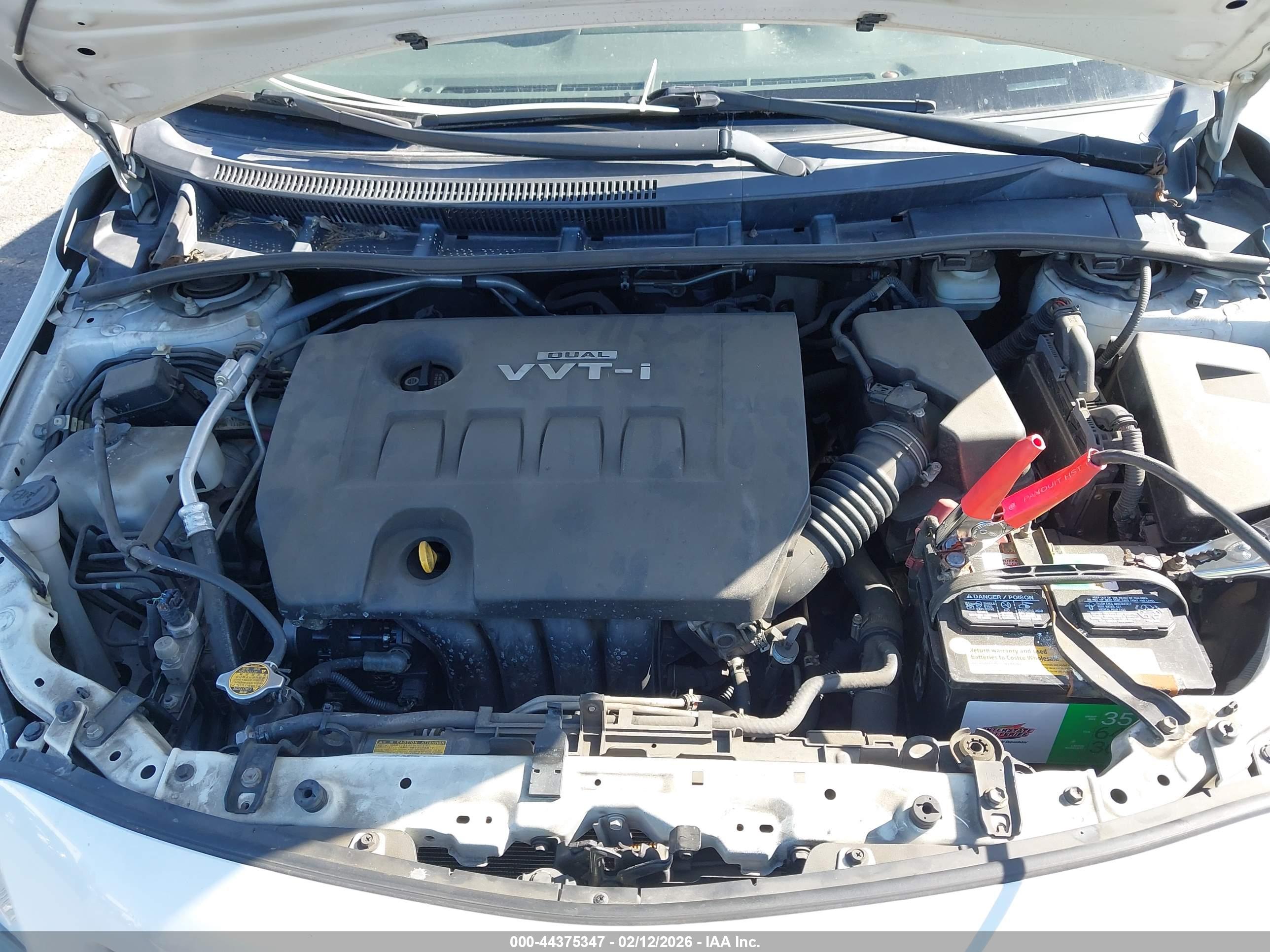 TOYOTA COROLLA image 10