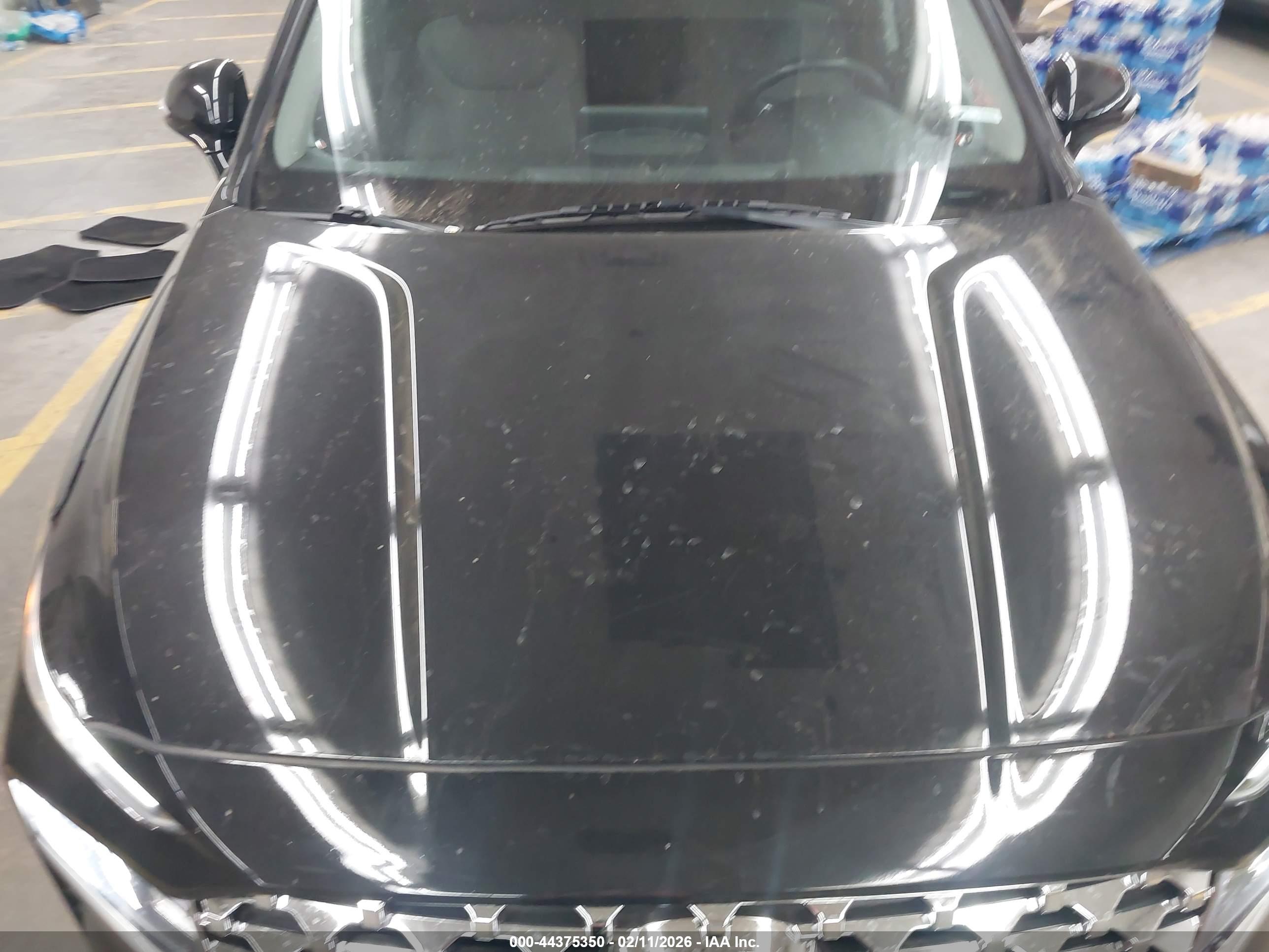 HYUNDAI SANTA image 6