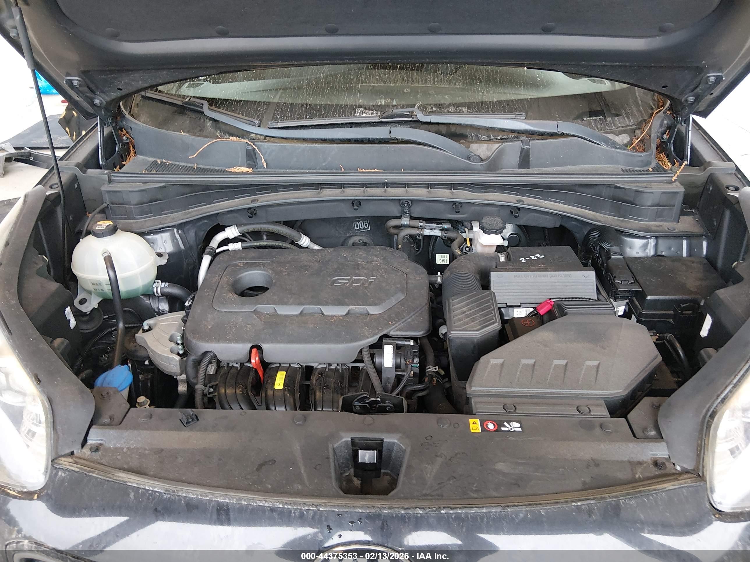 KIA SPORTAGE image 10