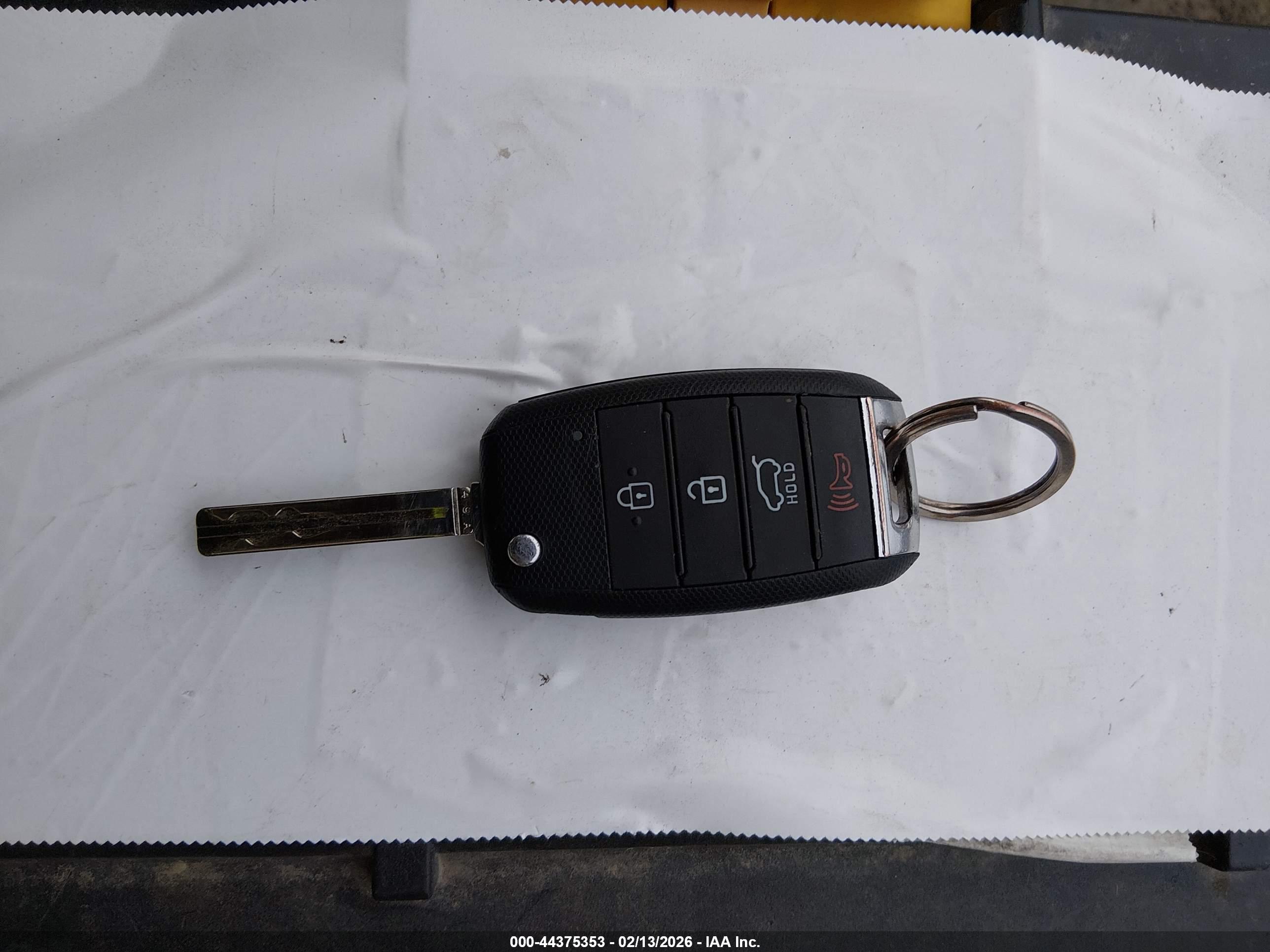 KIA SPORTAGE image 11