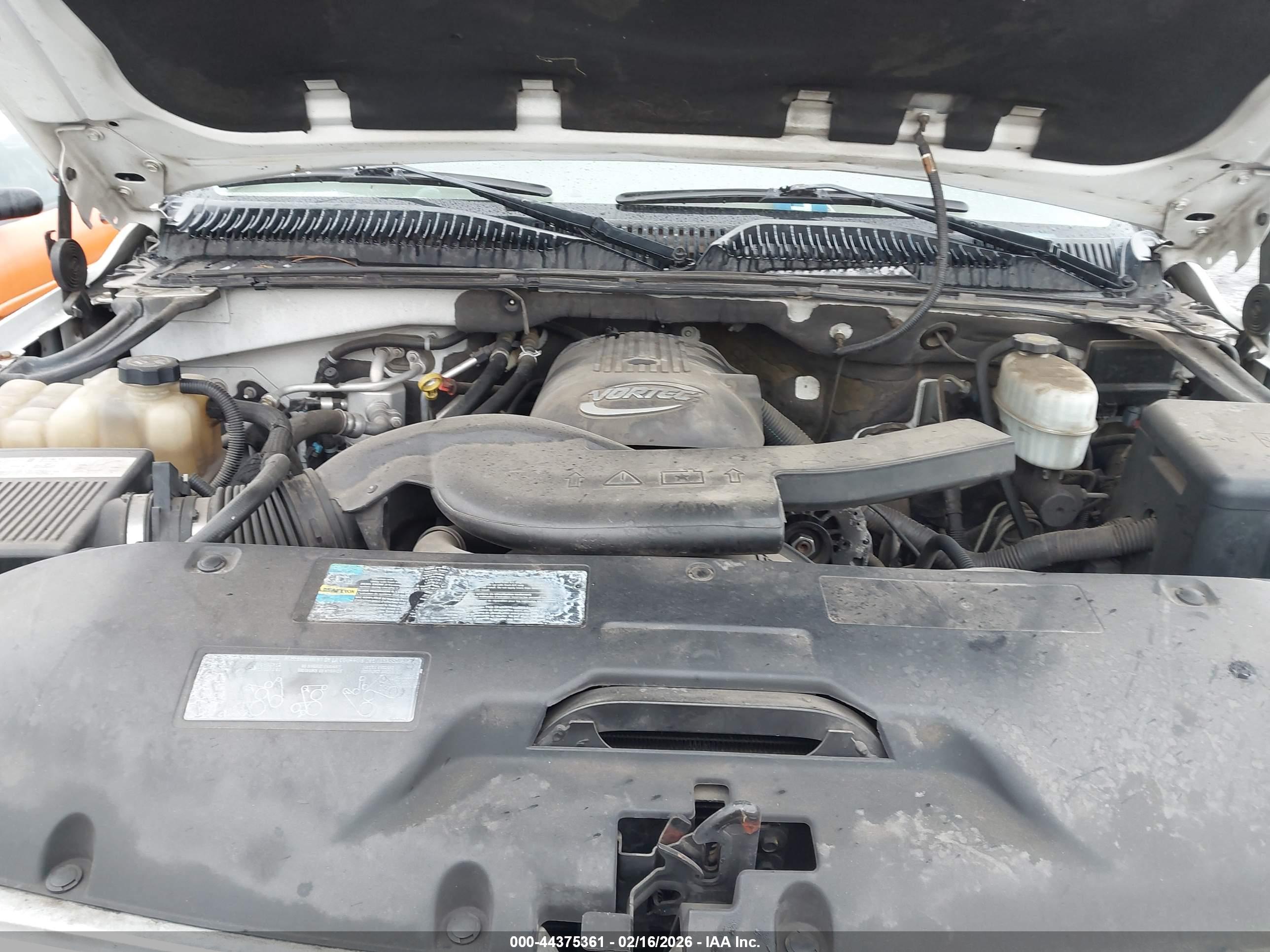 CHEVROLET SUBURBAN image 10