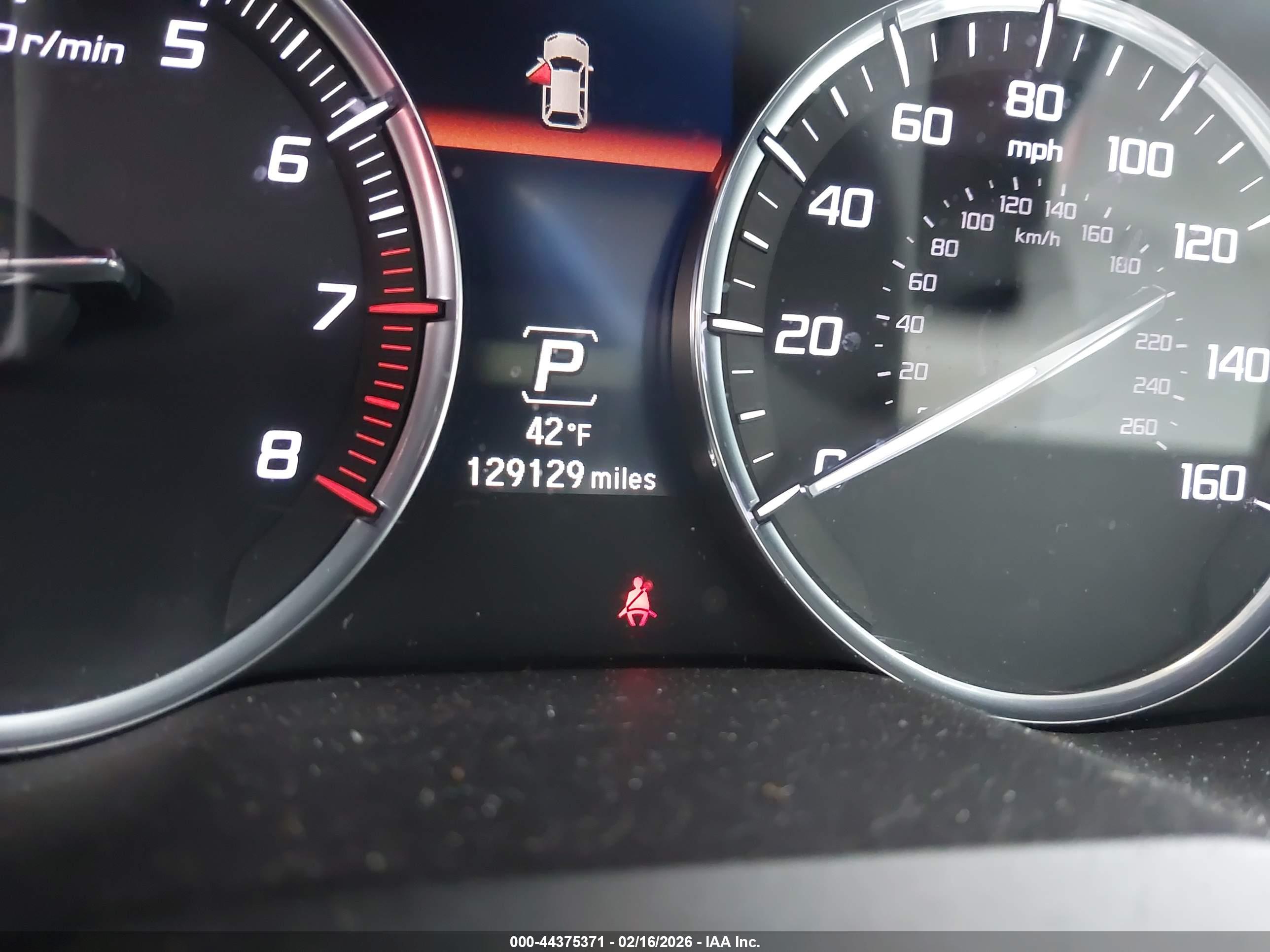 ACURA MDX image 7
