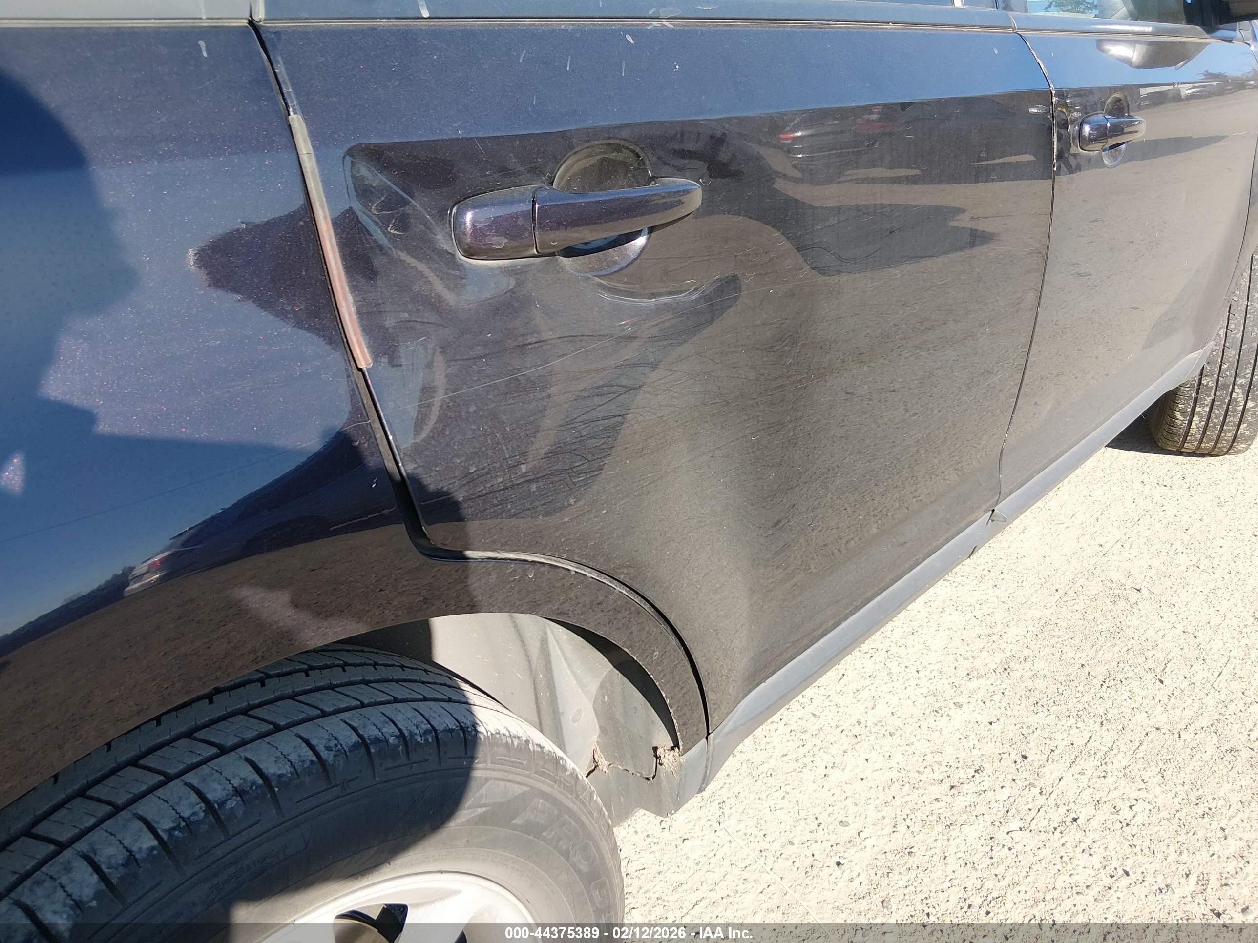 FORD EDGE image 6