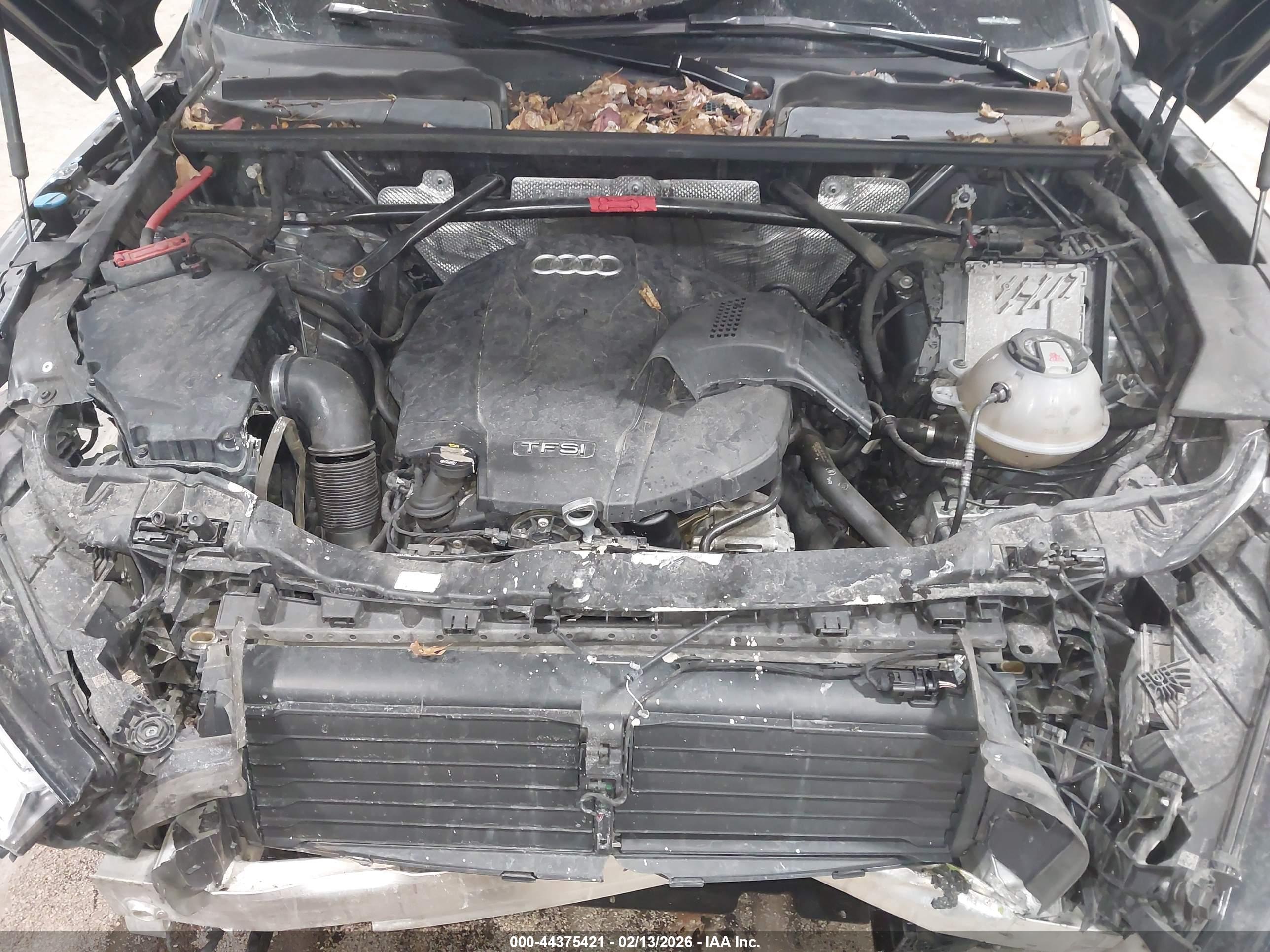AUDI Q5 image 10