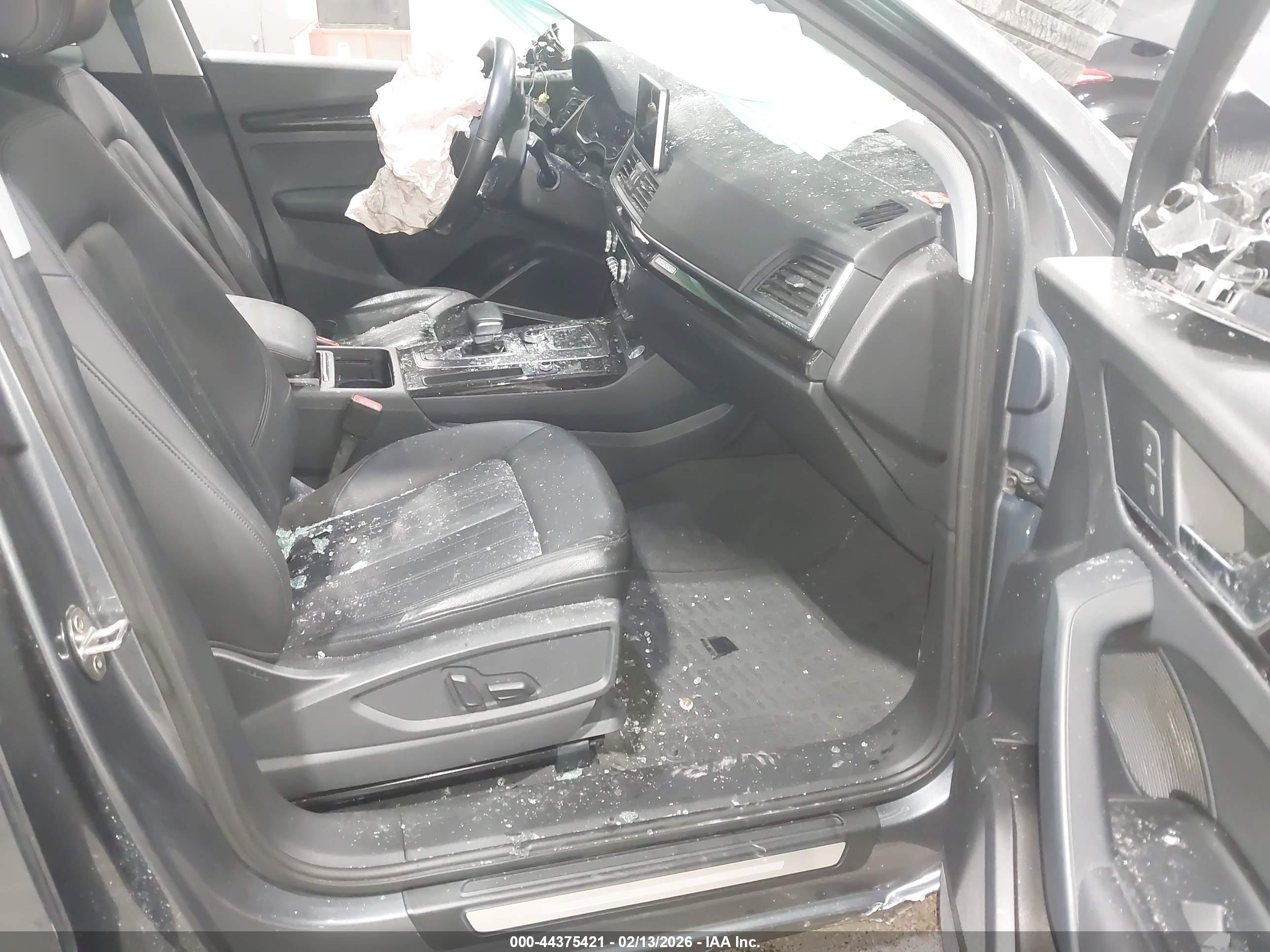 AUDI Q5 image 5