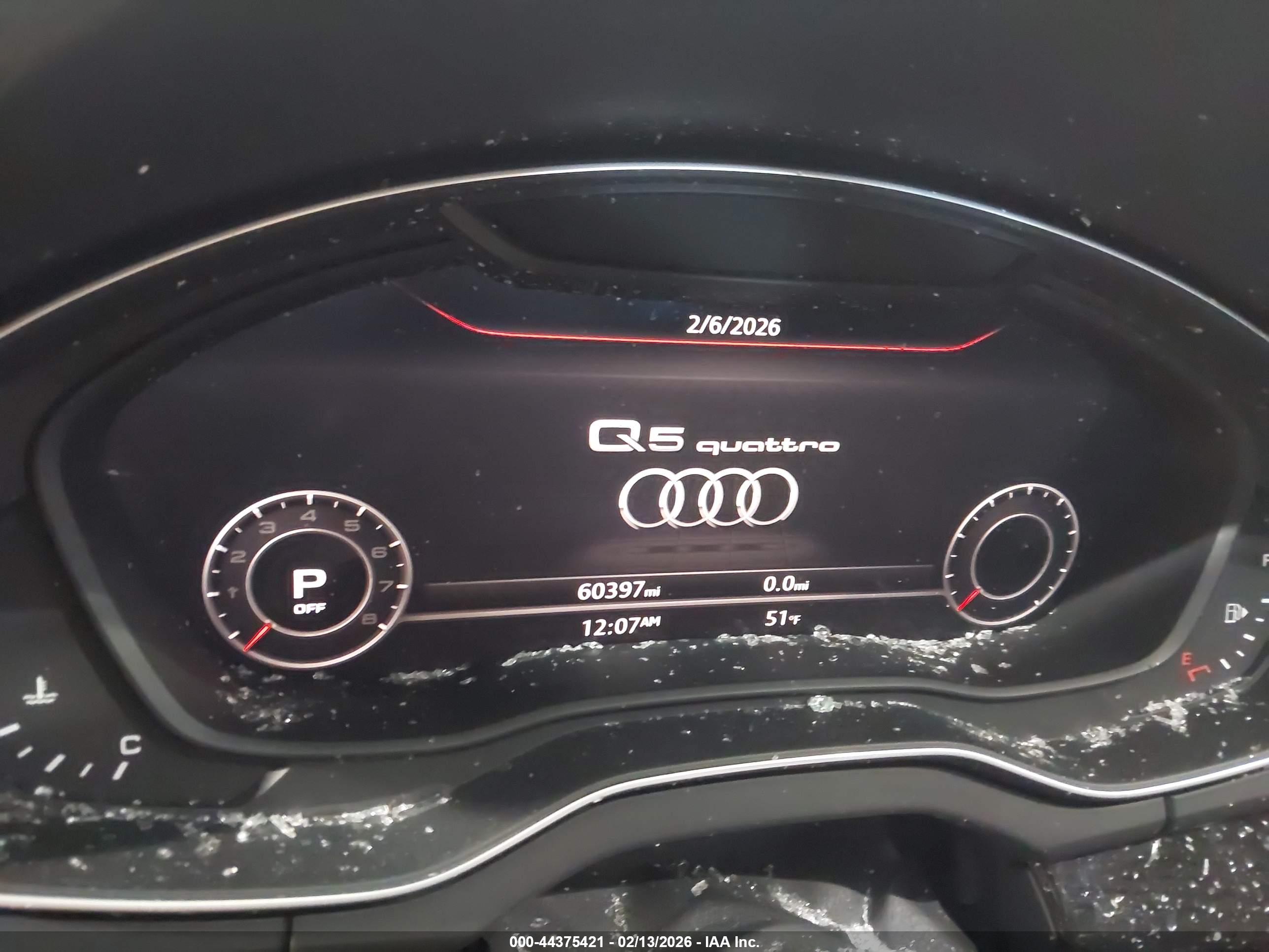 AUDI Q5 image 7