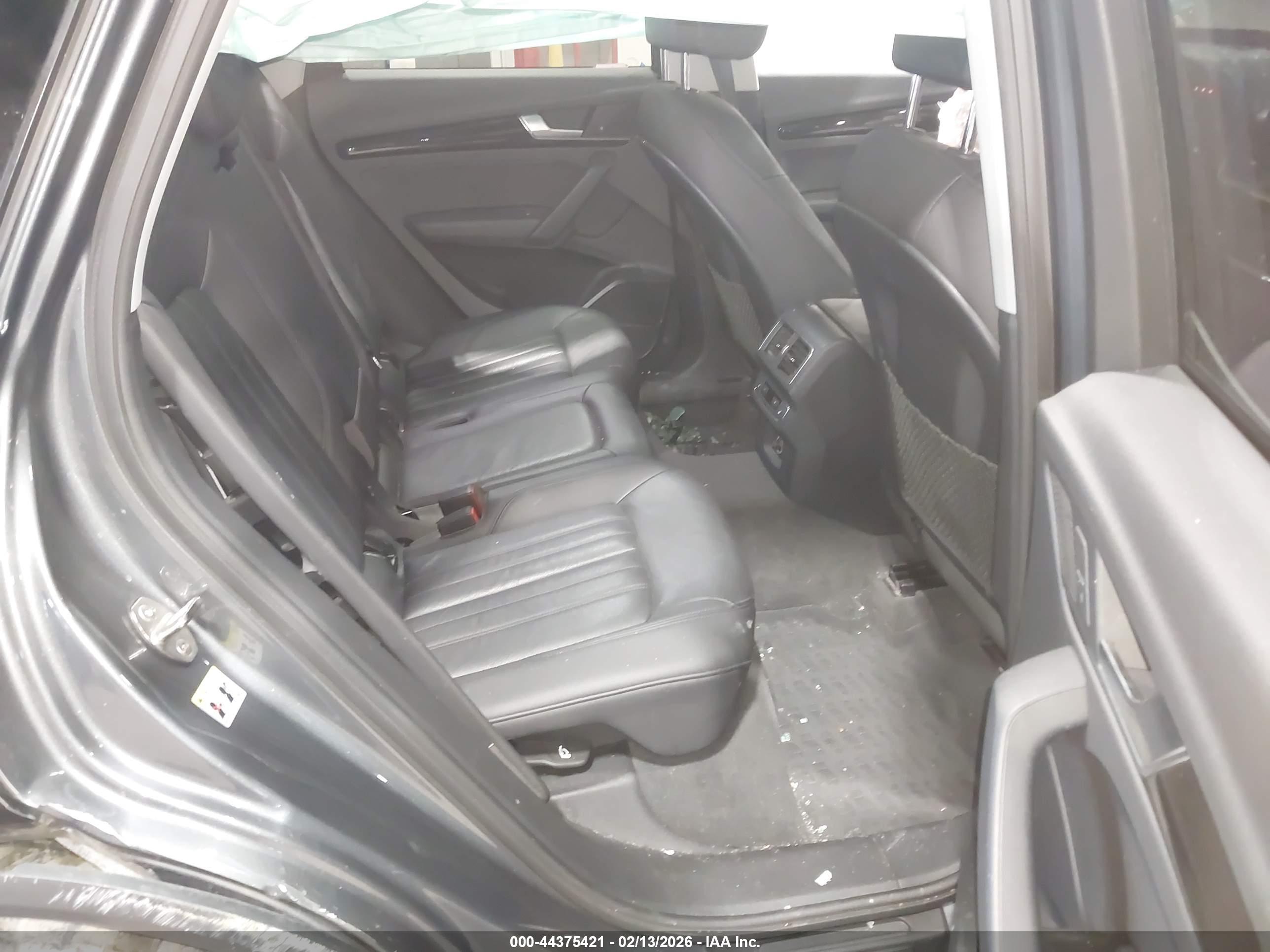AUDI Q5 image 8