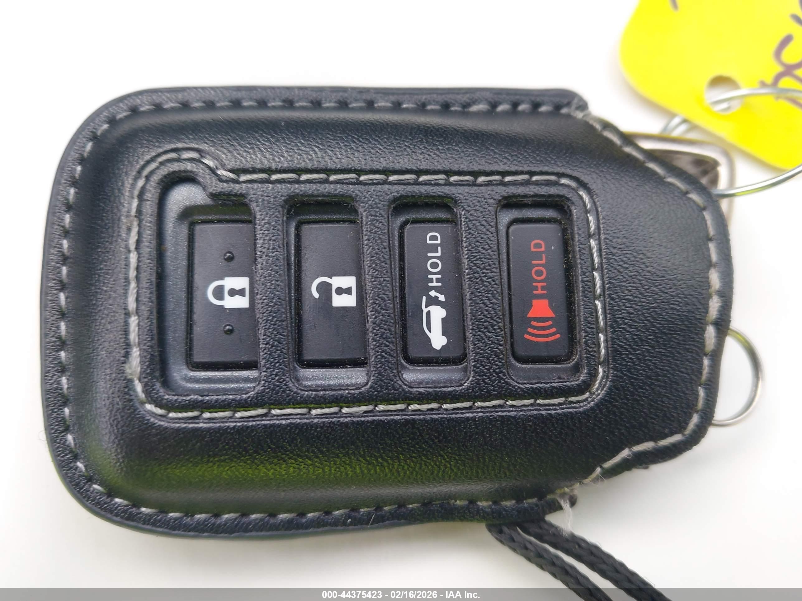 LEXUS RX image 11