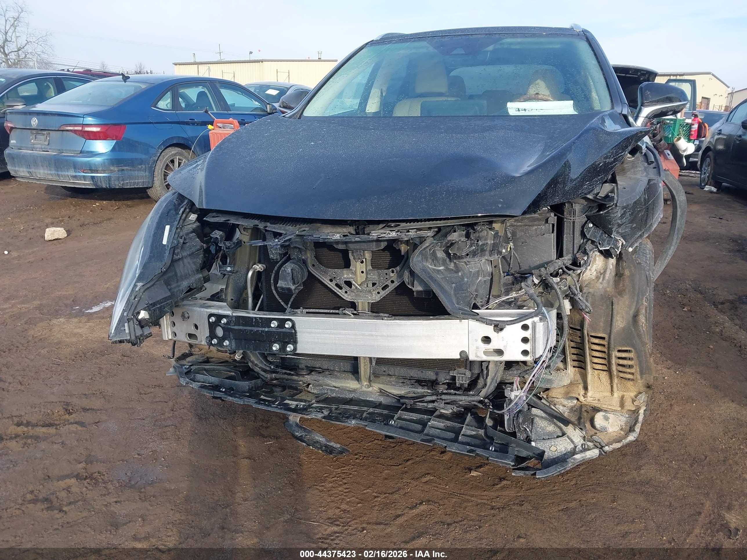 LEXUS RX image 6