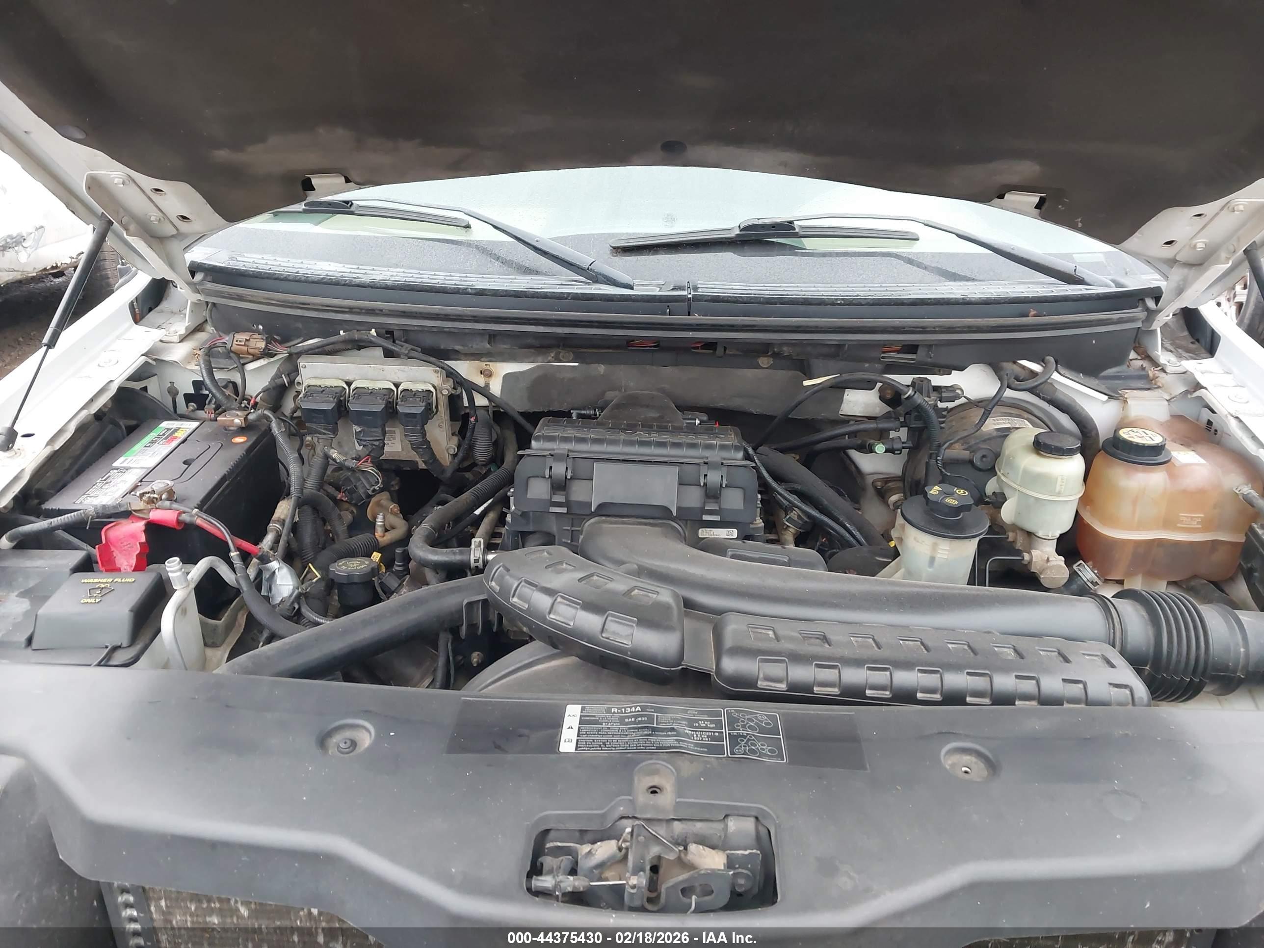 FORD F-150 image 10